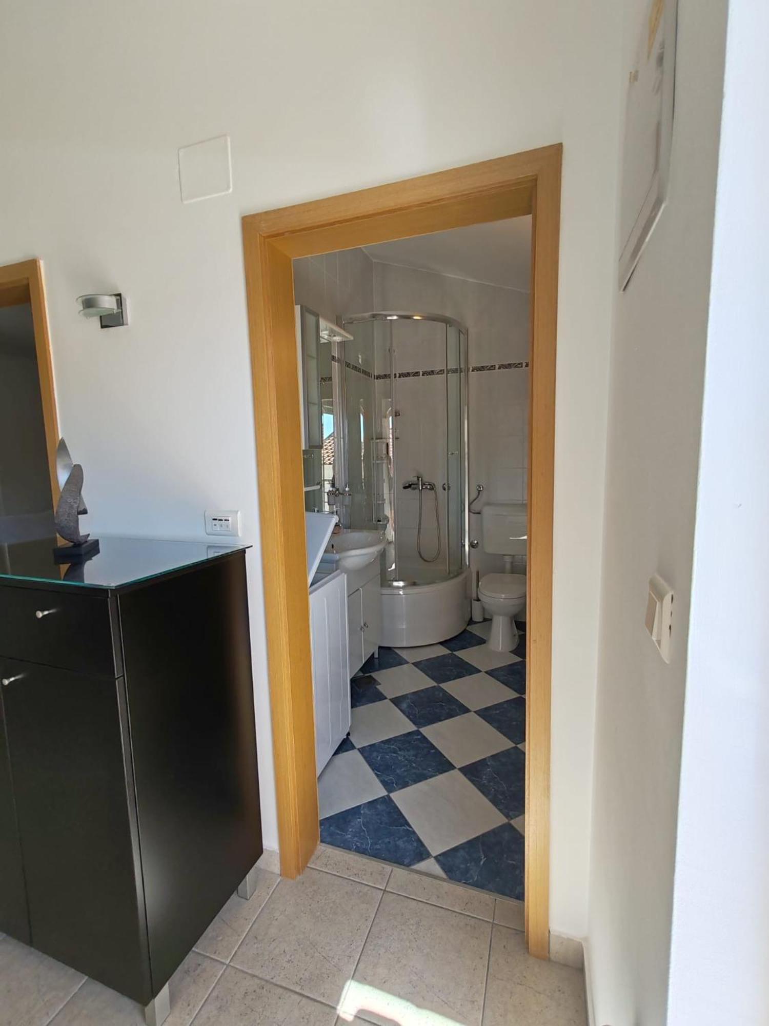 Apartment FIN