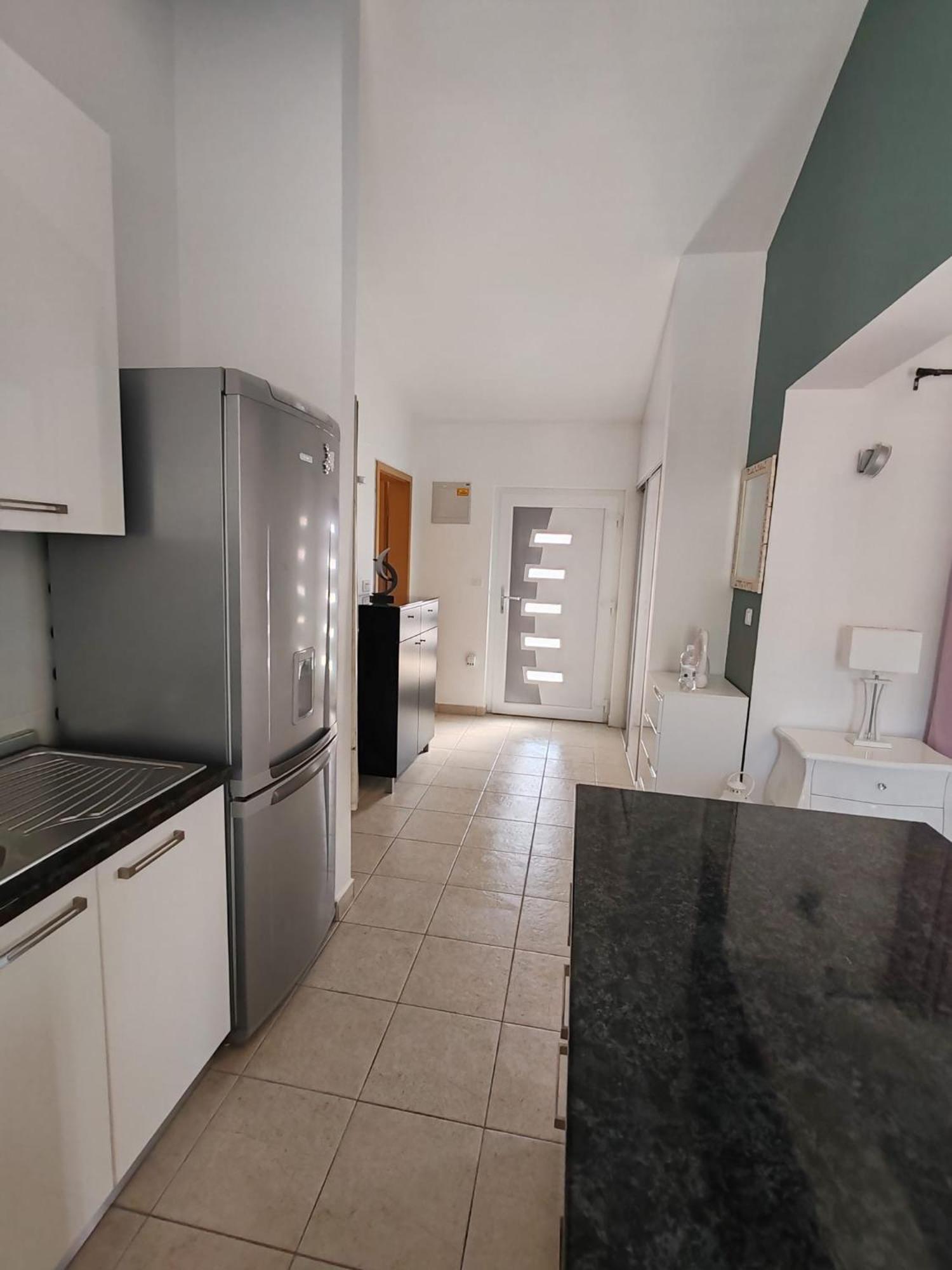 Apartment FIN