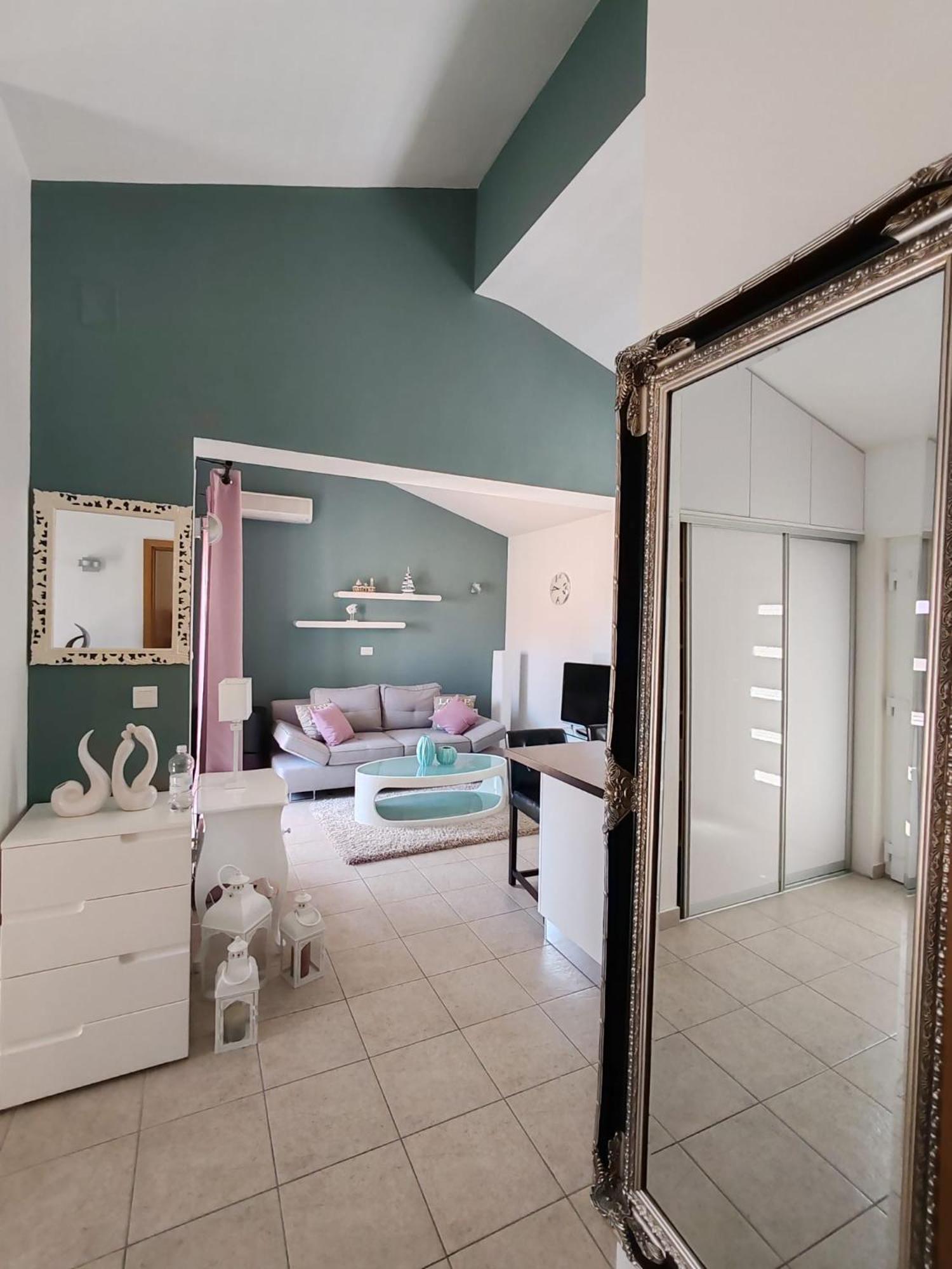 Apartment FIN