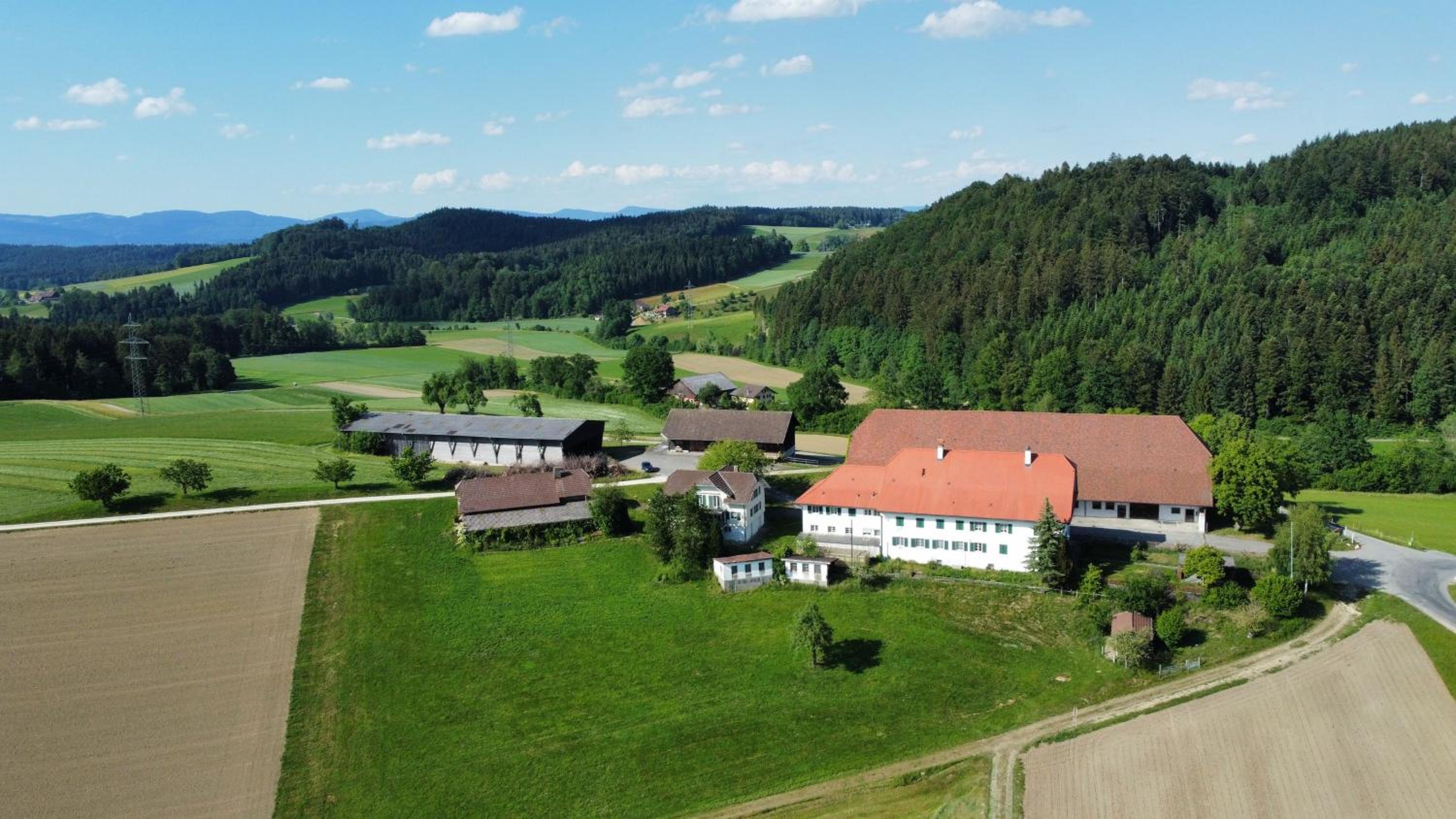 Berghof Erlebnis AG