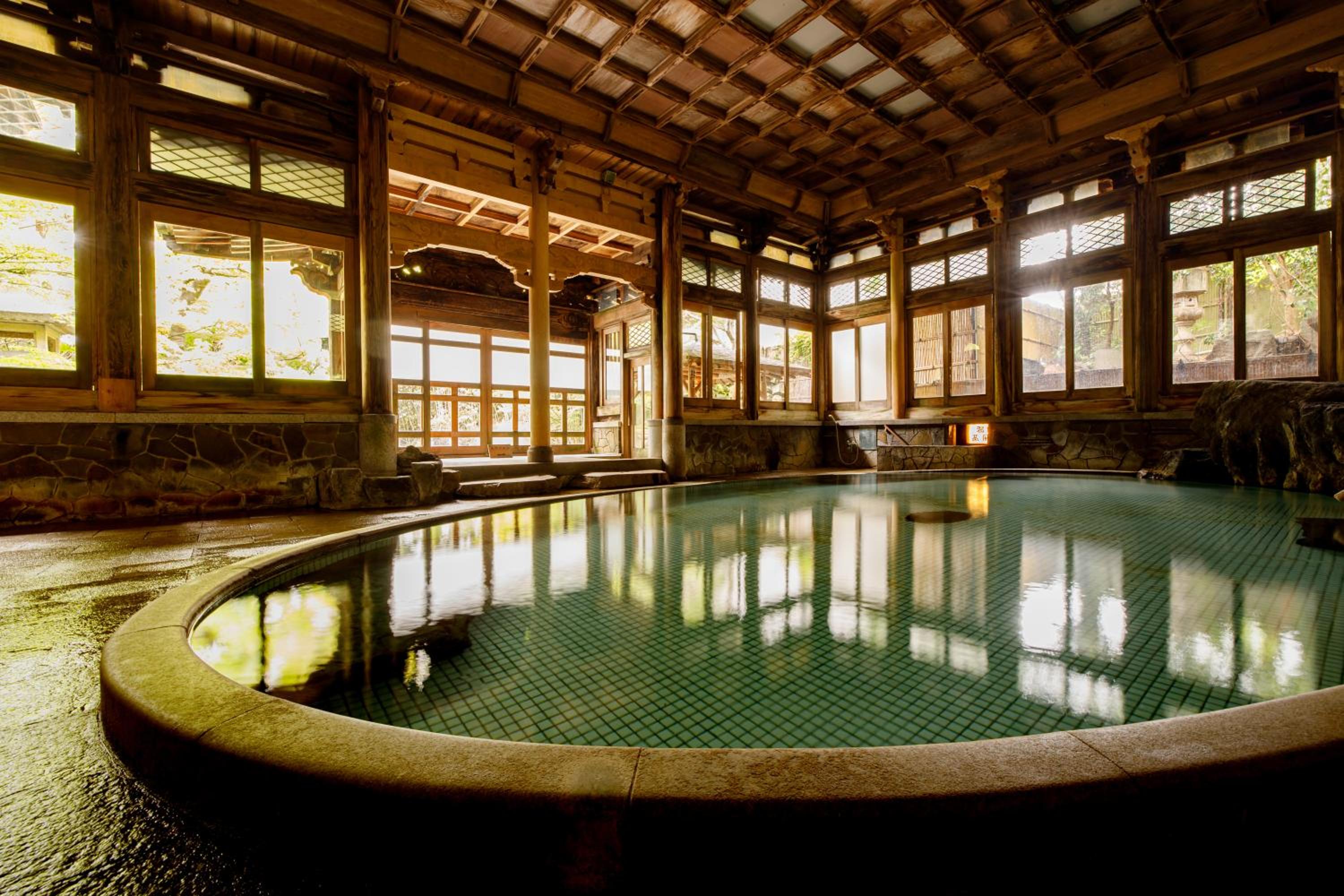 Yorozuya view 2
