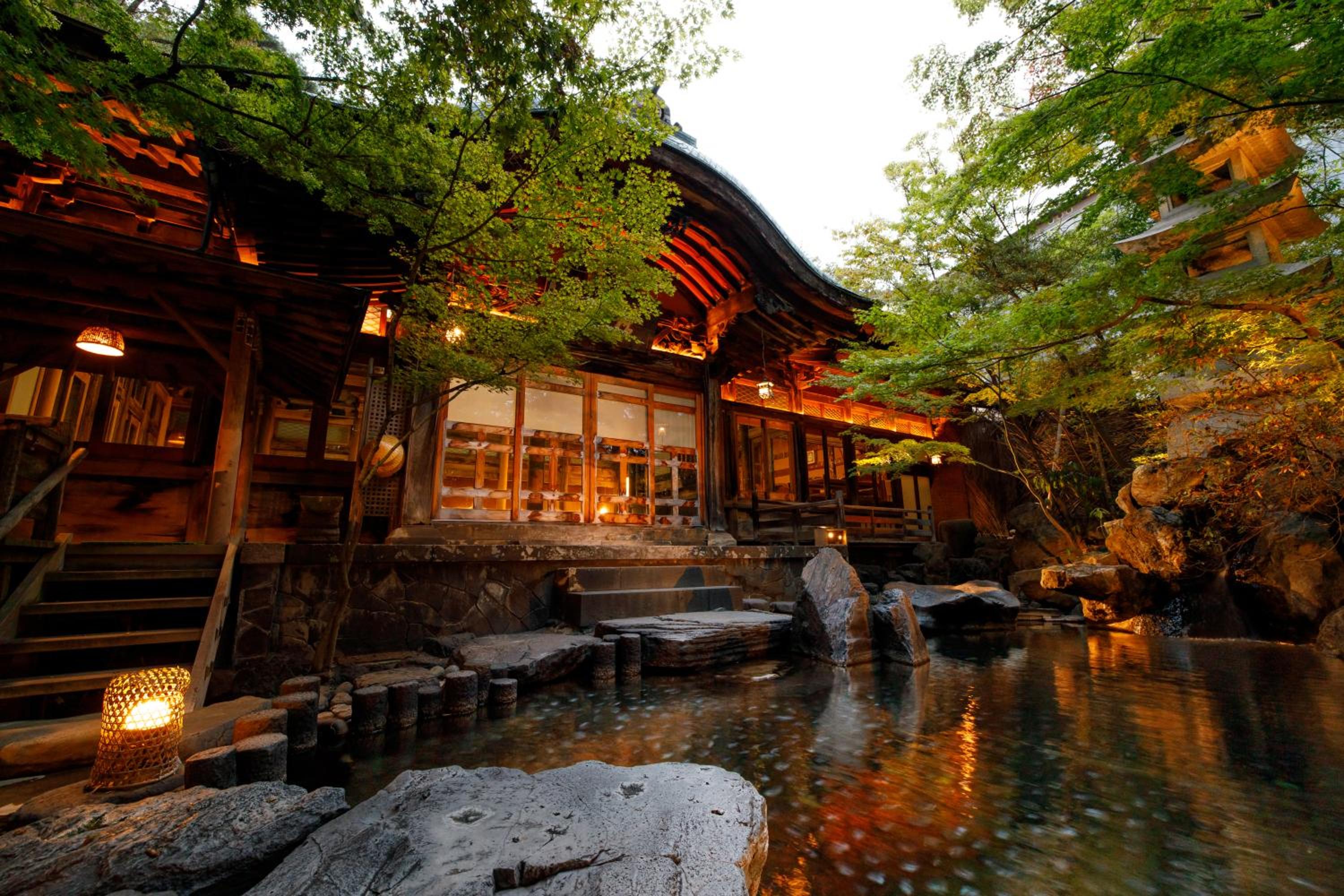 Yorozuya view 5