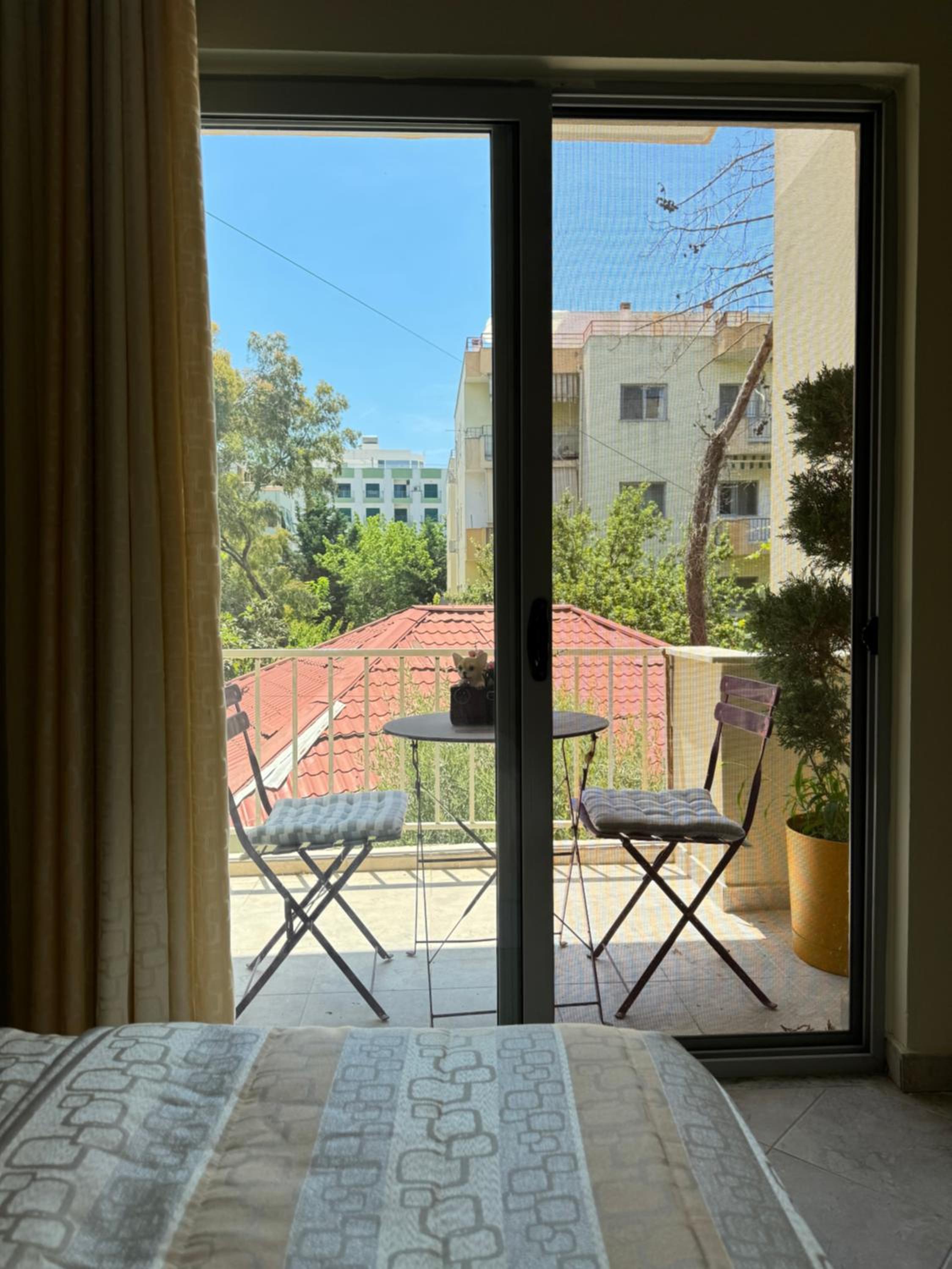 Golem Main Apartment