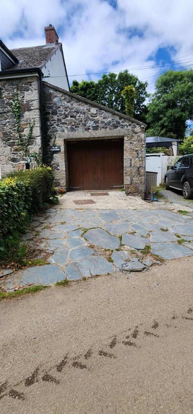 The Little Chapel Annexe view 5