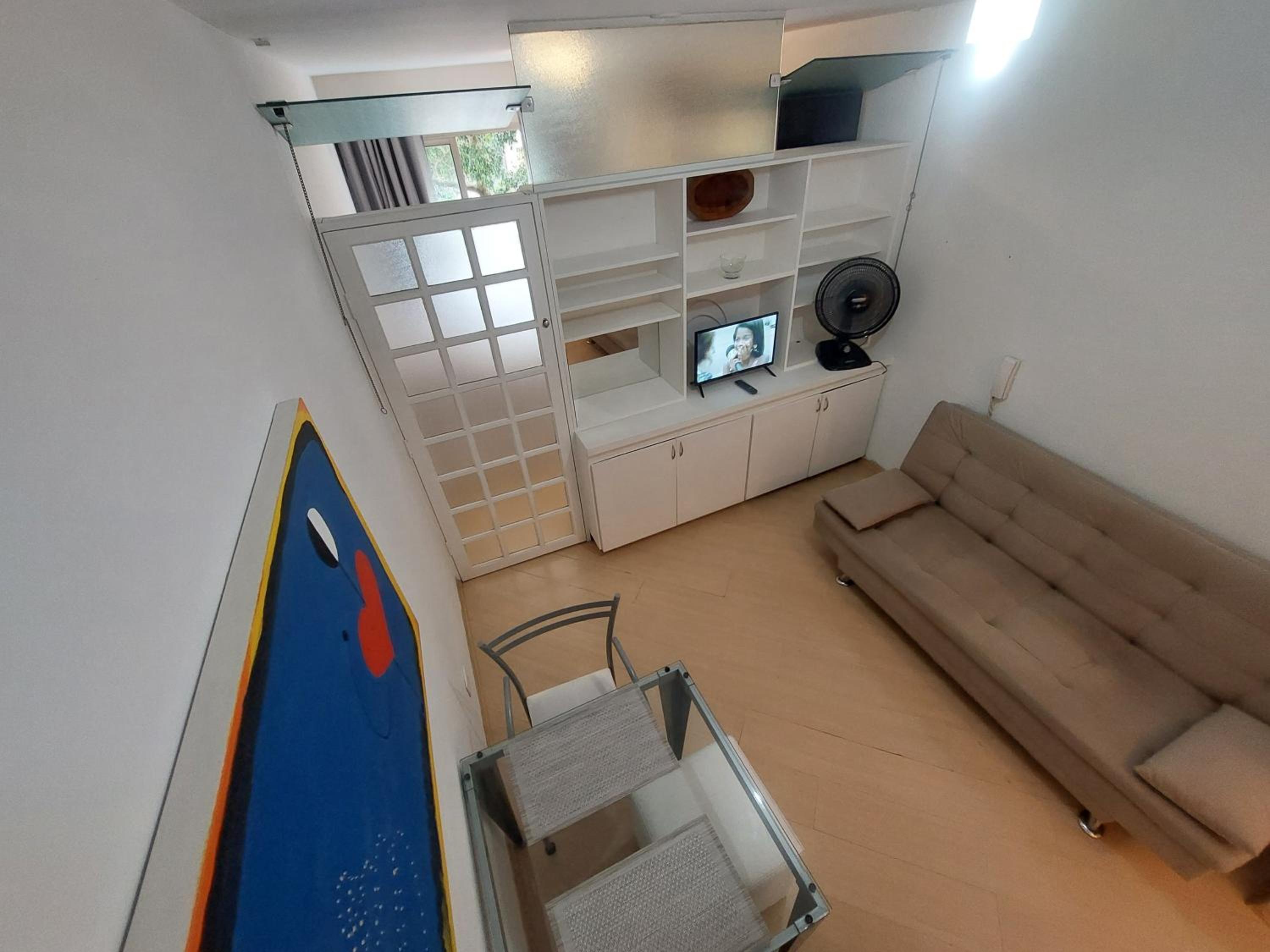 45 Casa da Vovô Av Paulista x Metro Brigadeiro Pro Matre wiFi 300