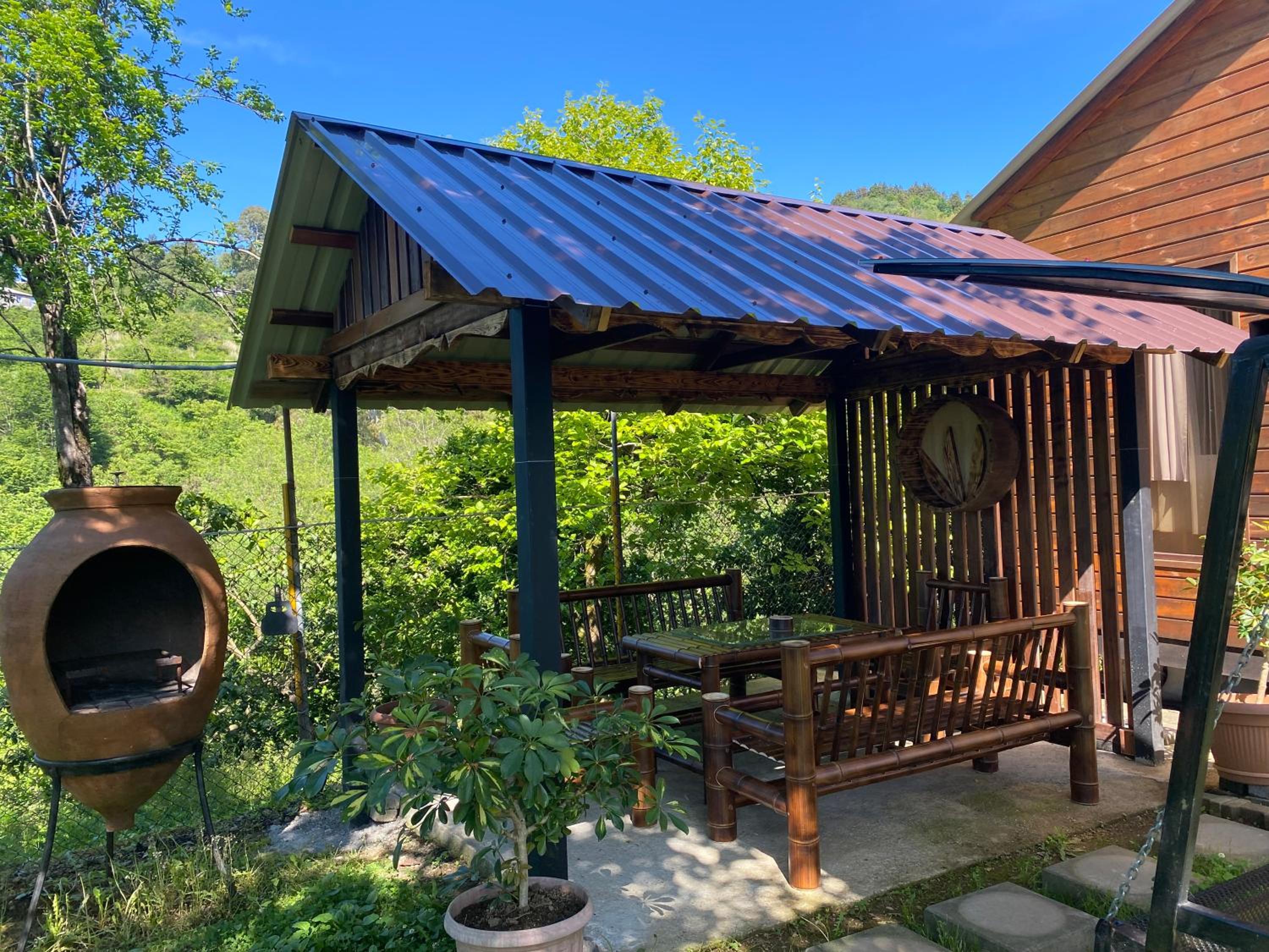 Panorama Cottage