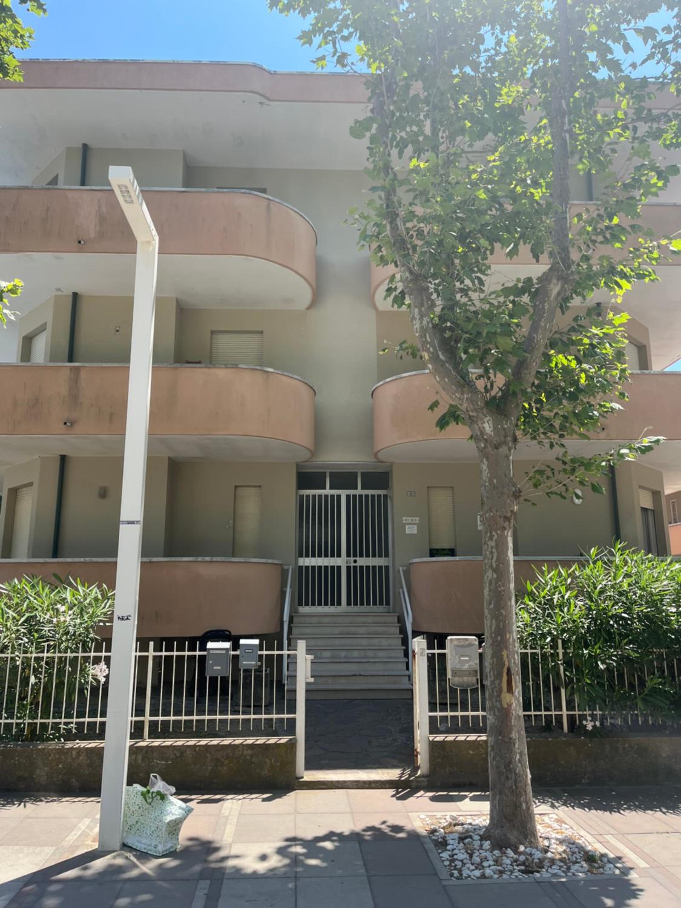 Casa delle Onde Apartments view 3