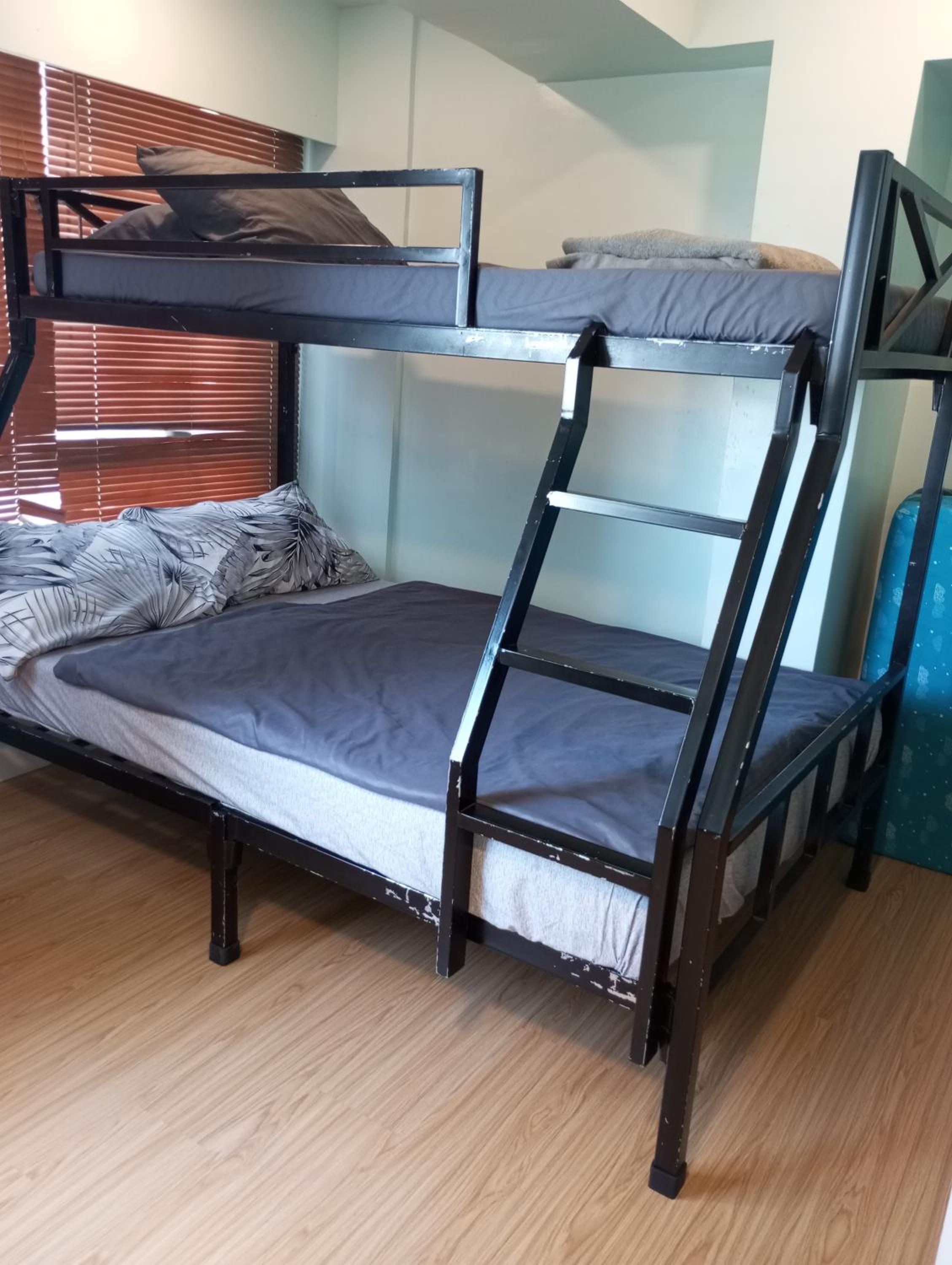 Fort Victoria affordable Loftstyle 2BR view 4