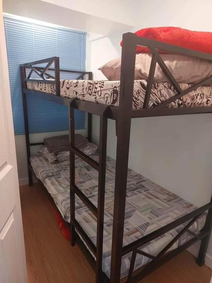 Fort Victoria affordable Loftstyle 2BR view 5