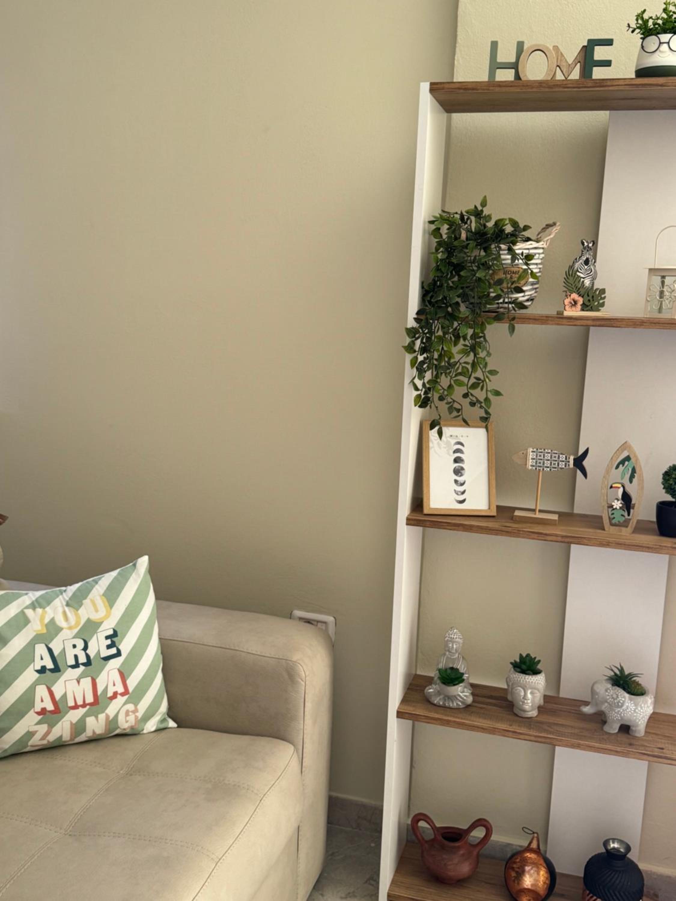 Golem Main Apartment