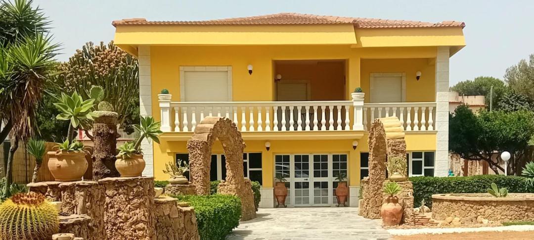 Villa Michelle