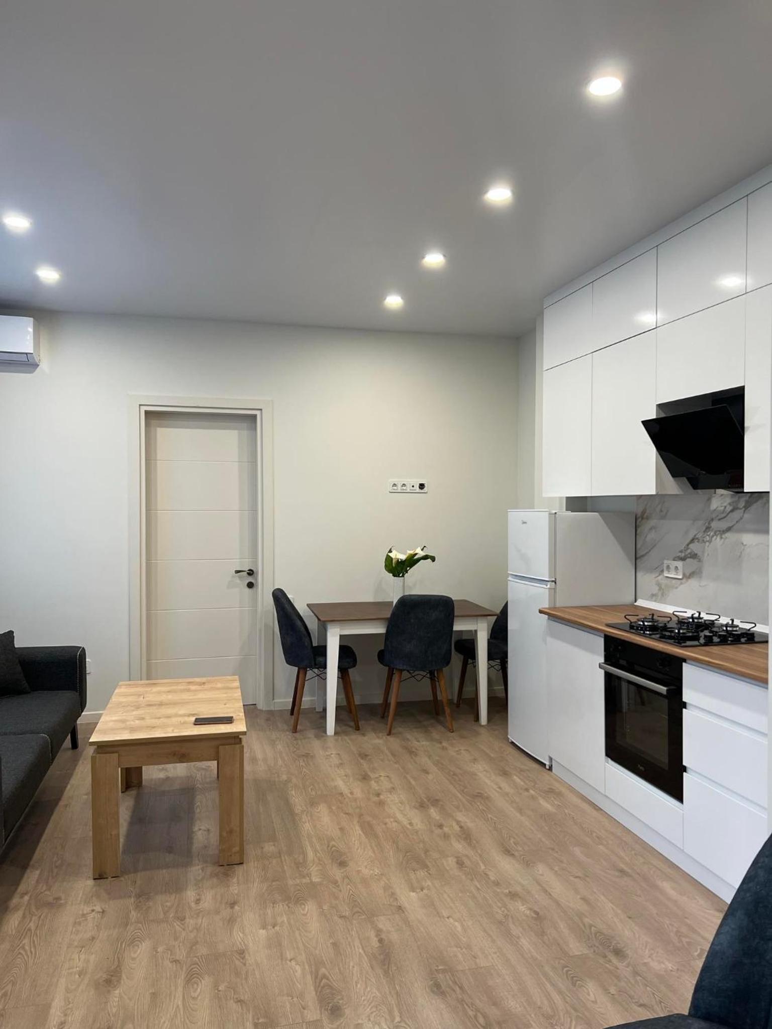 Dachi's Home view 4