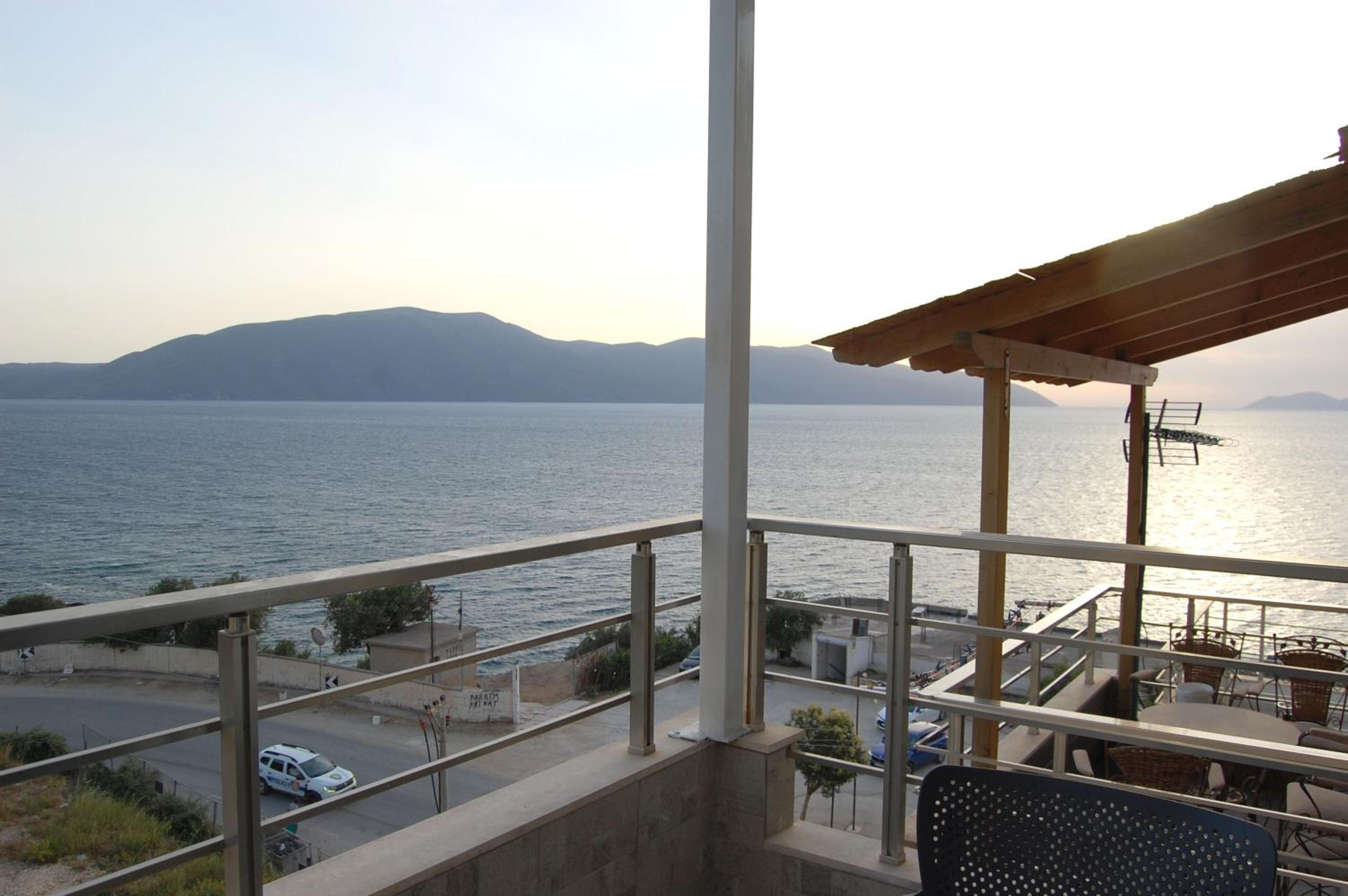 M & A Apartments - Sea view