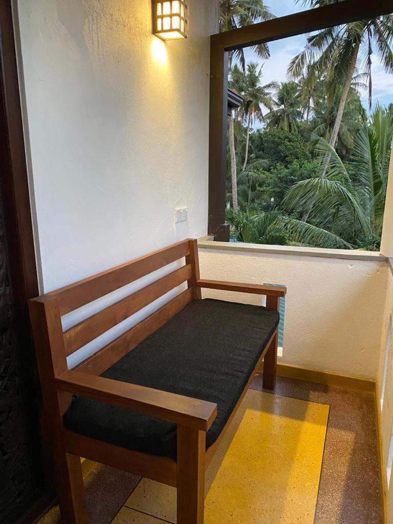 Pinidu House view 2