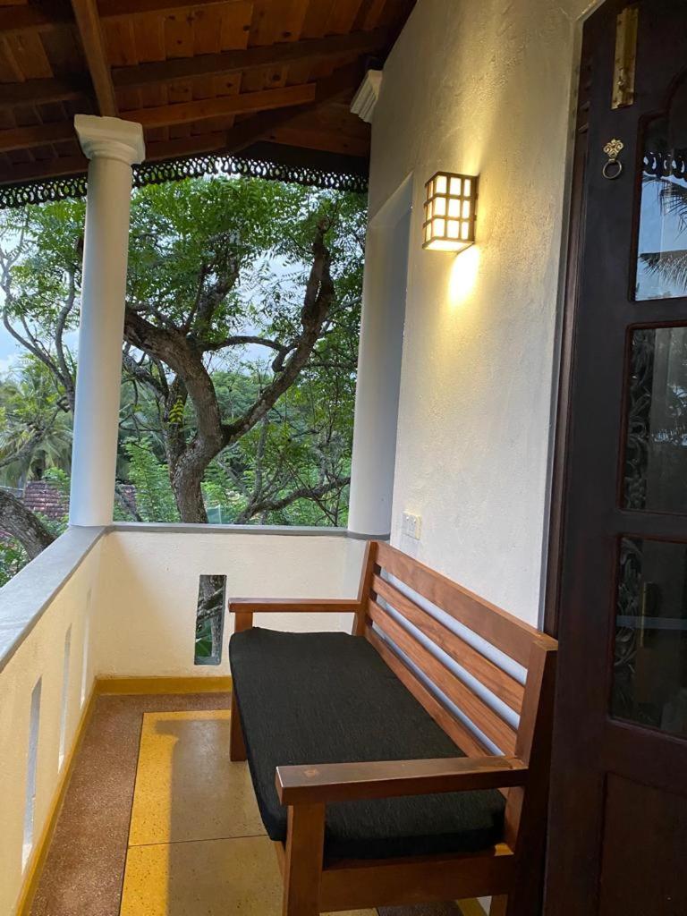 Pinidu House view 3