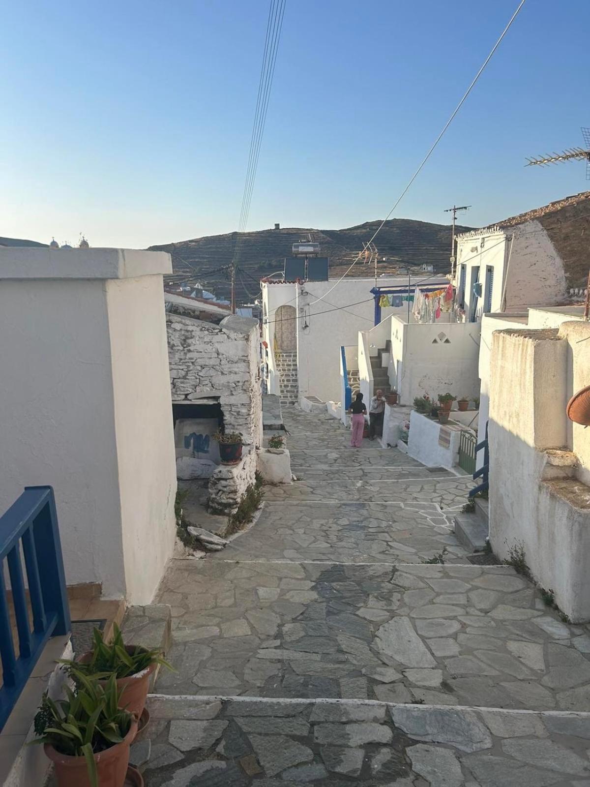 Casa Di Mario
