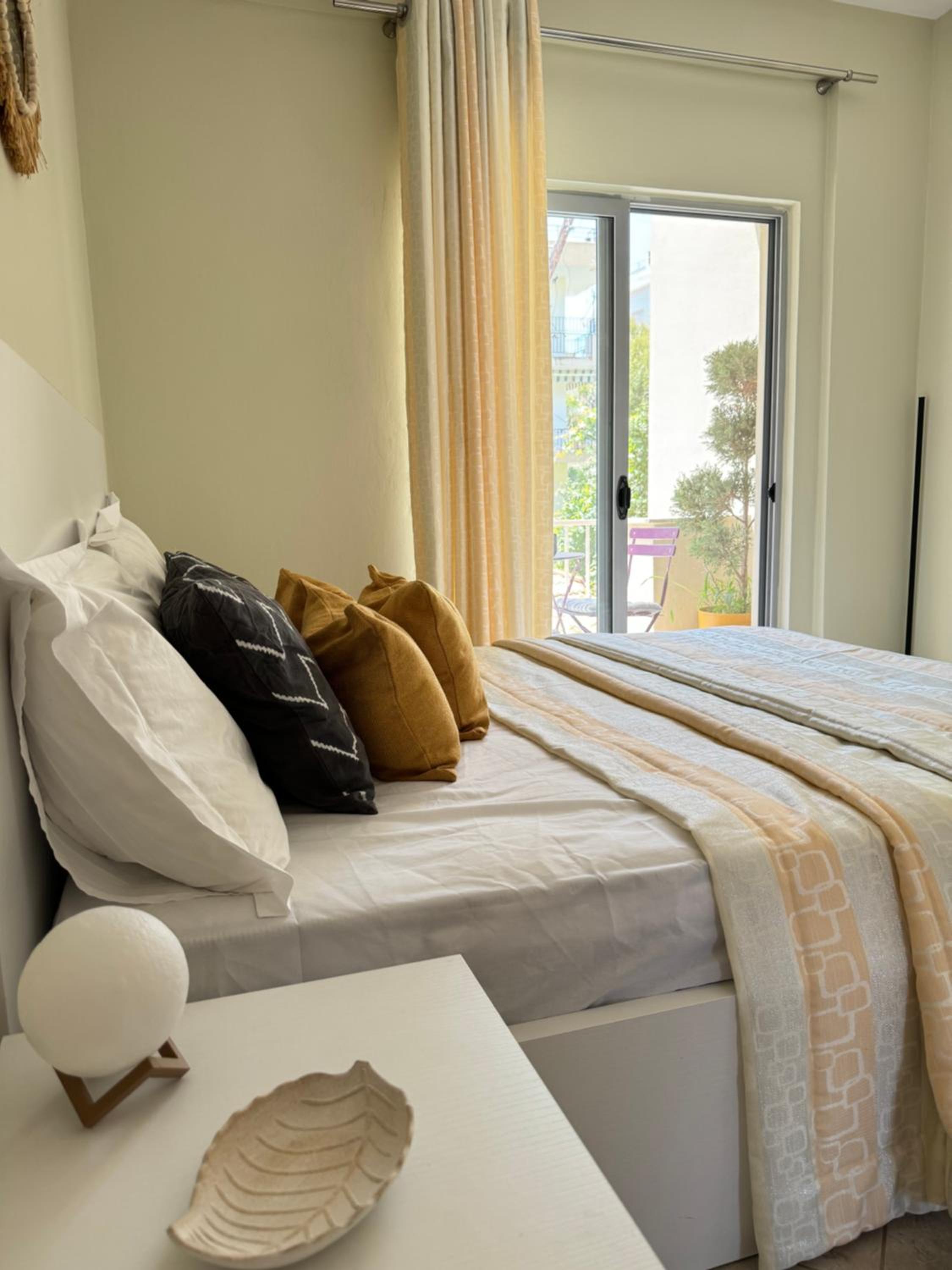 Golem Main Apartment
