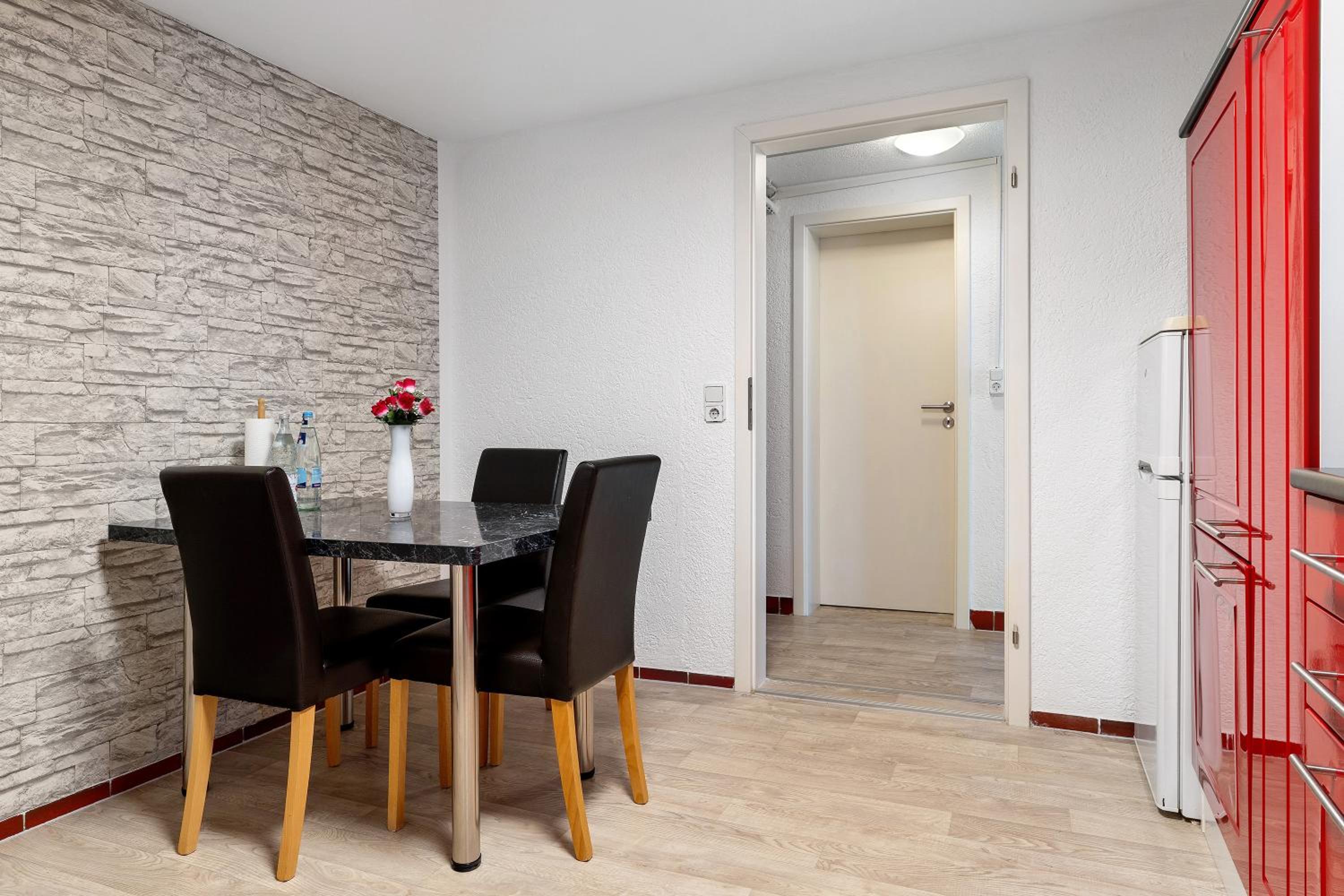 Ferienwohnung Kaiserstuhl