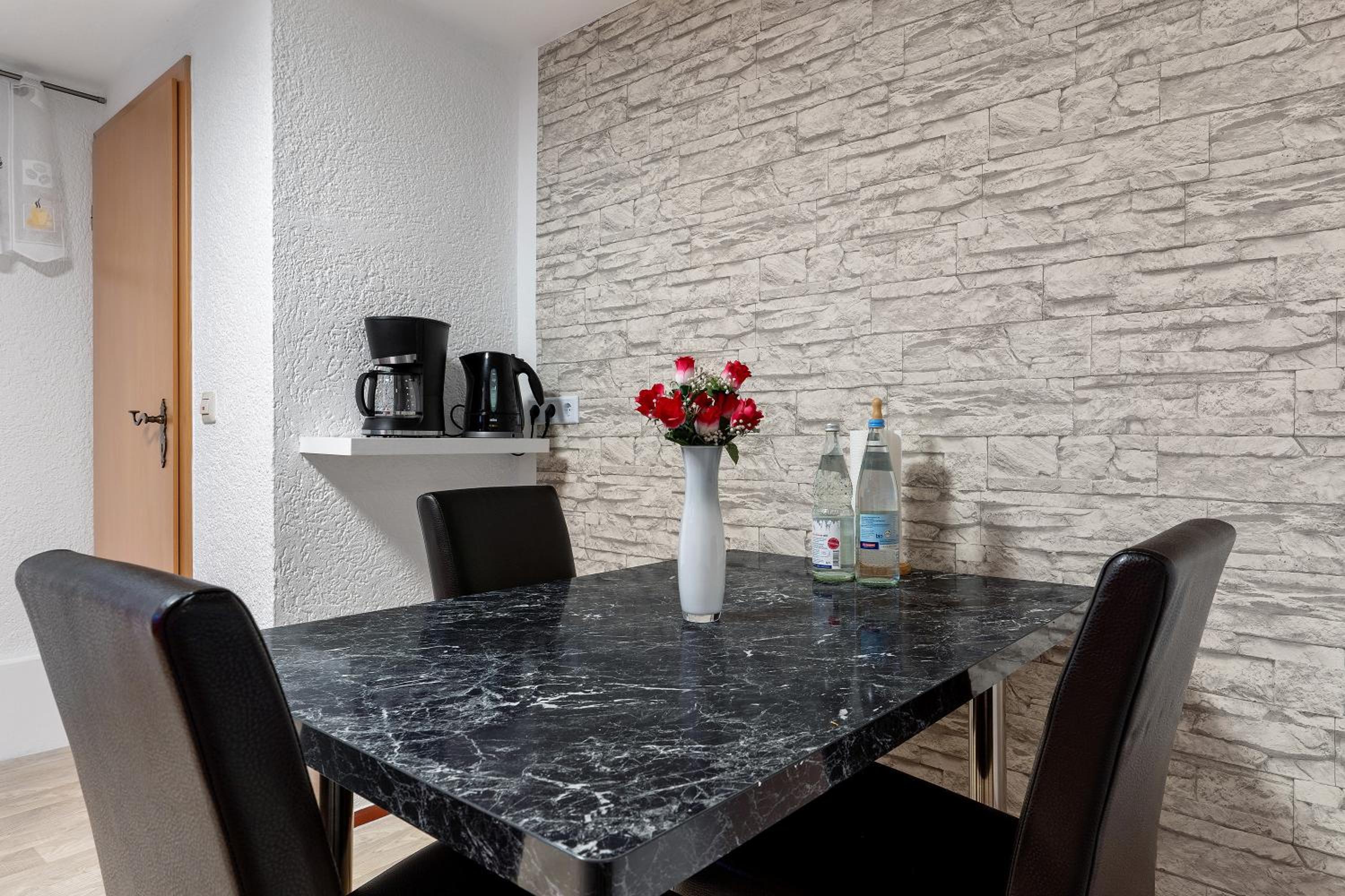 Ferienwohnung Kaiserstuhl
