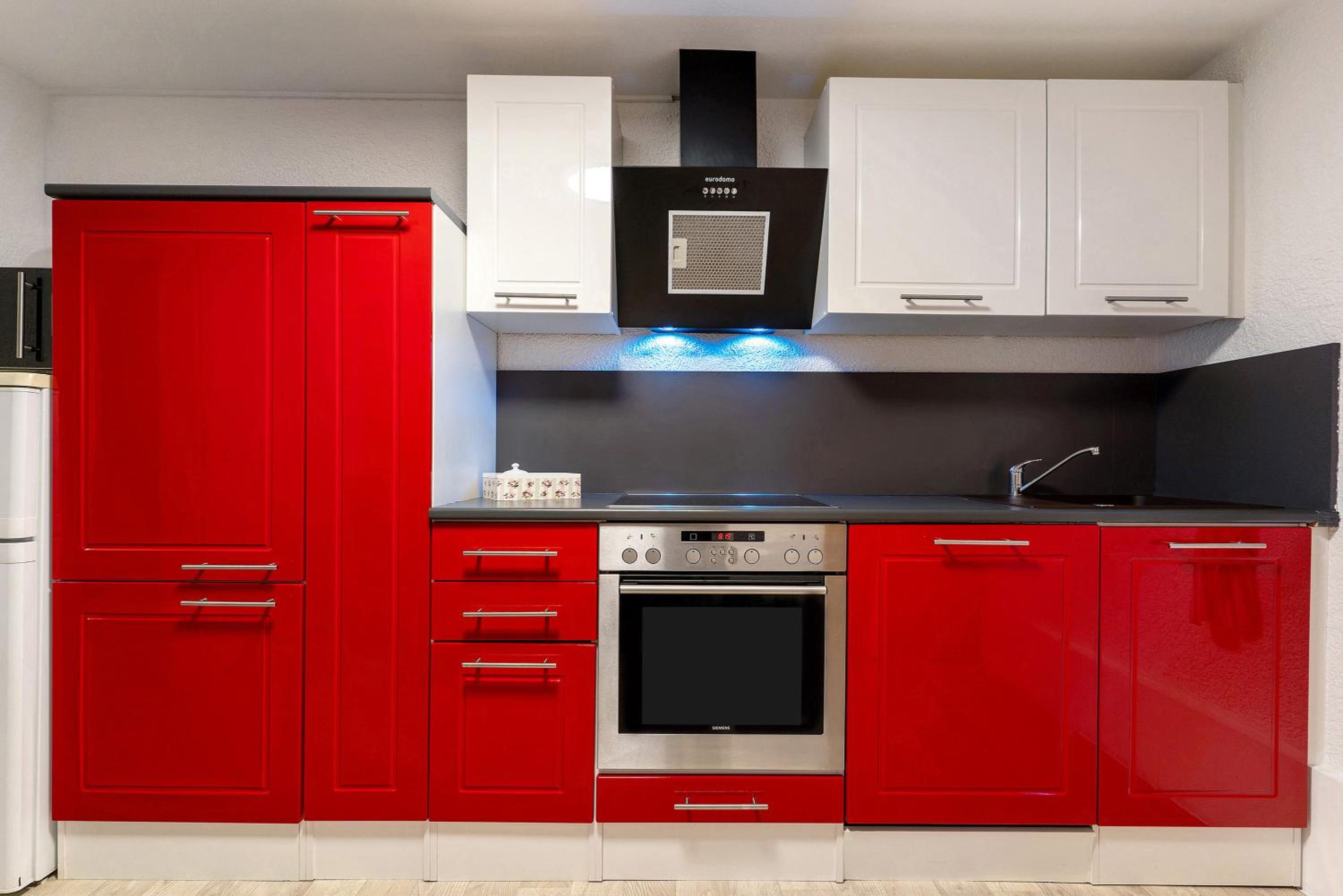 Ferienwohnung Kaiserstuhl