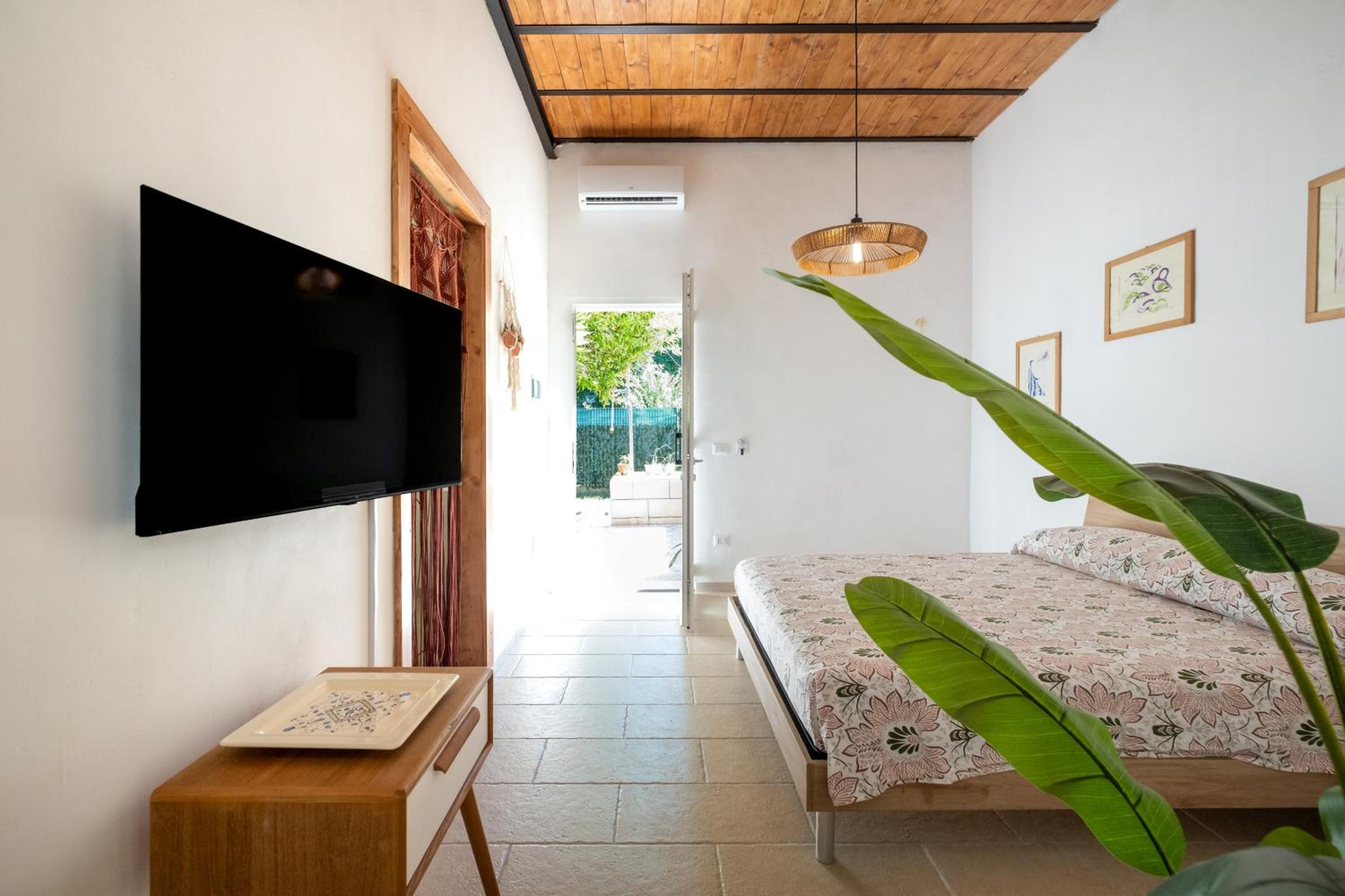 Salenzia Apartment photo 4