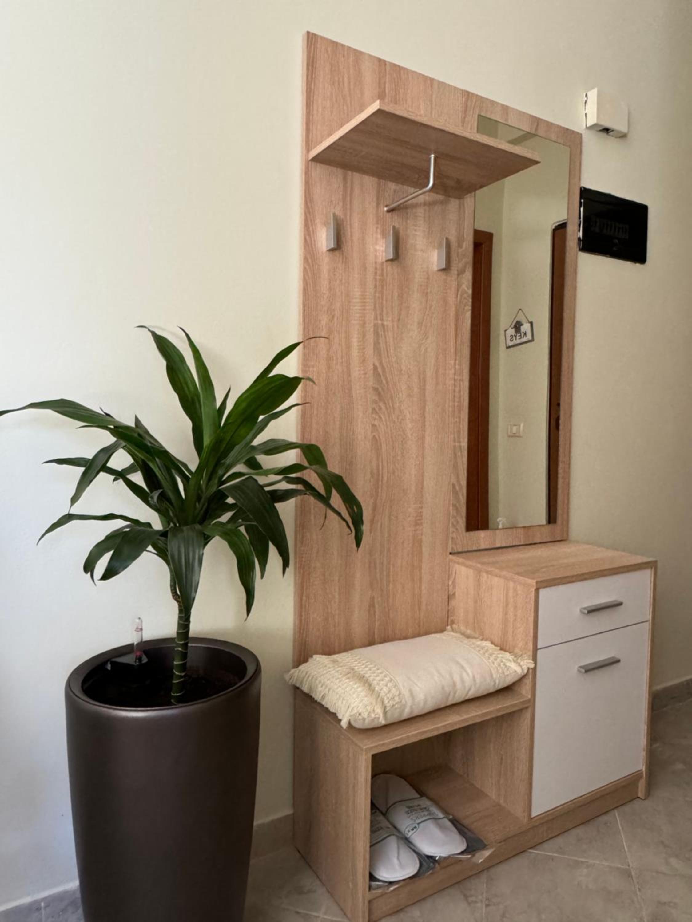 Golem Main Apartment