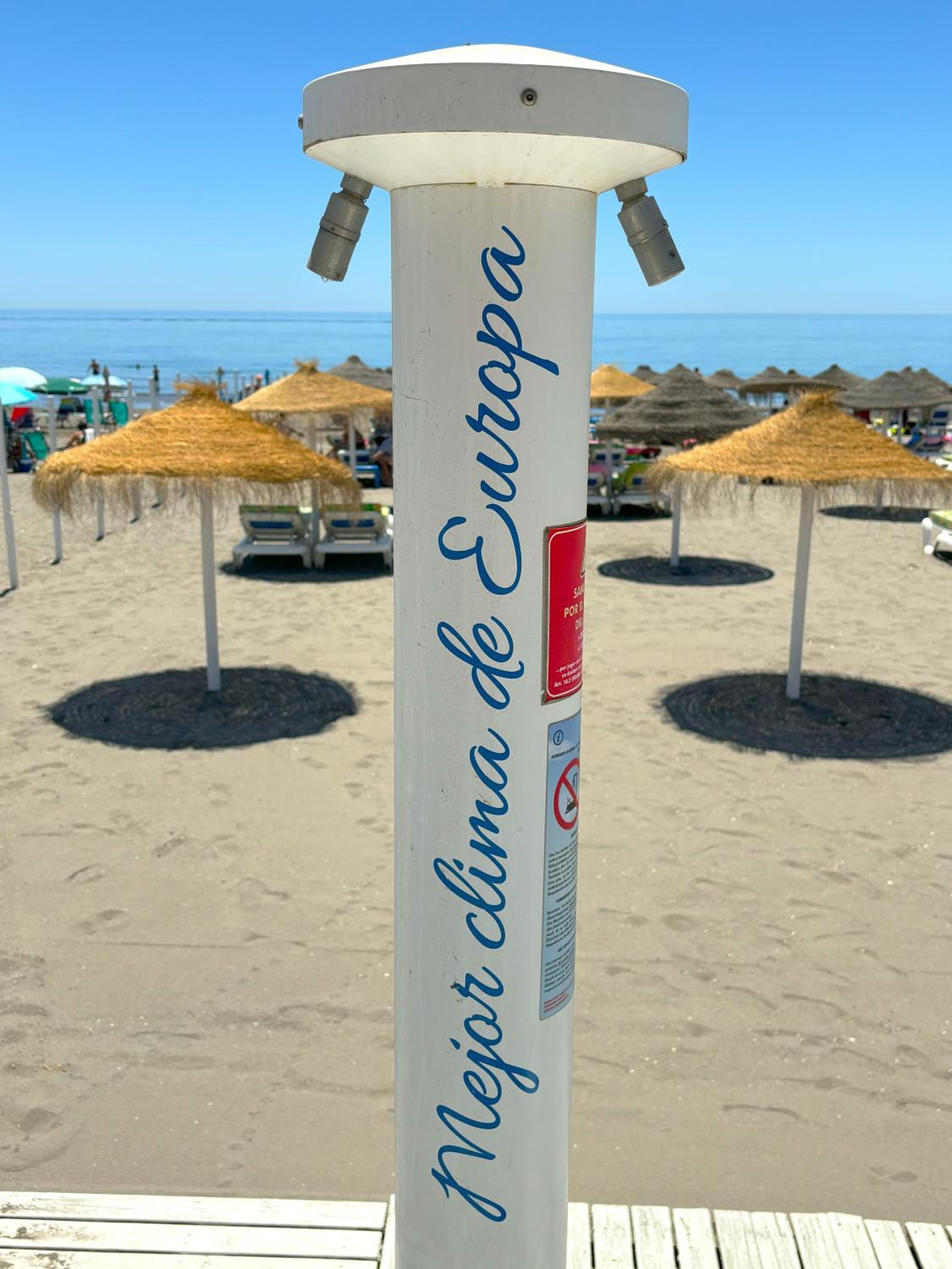 Torrox Park Piscina y Tenis en Adosado renovado