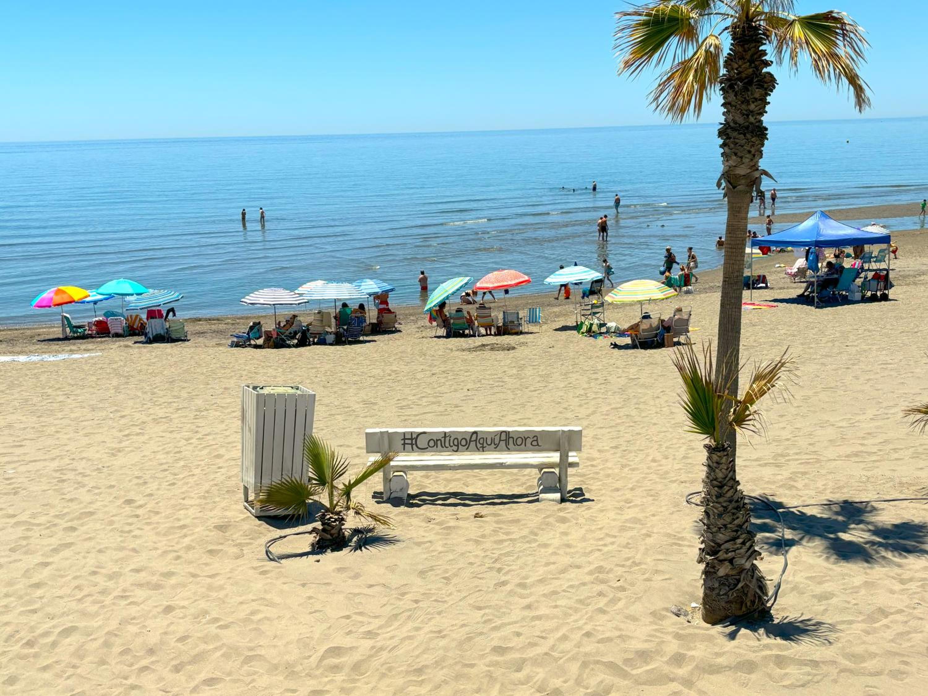 Torrox Park Piscina y Tenis en Adosado renovado