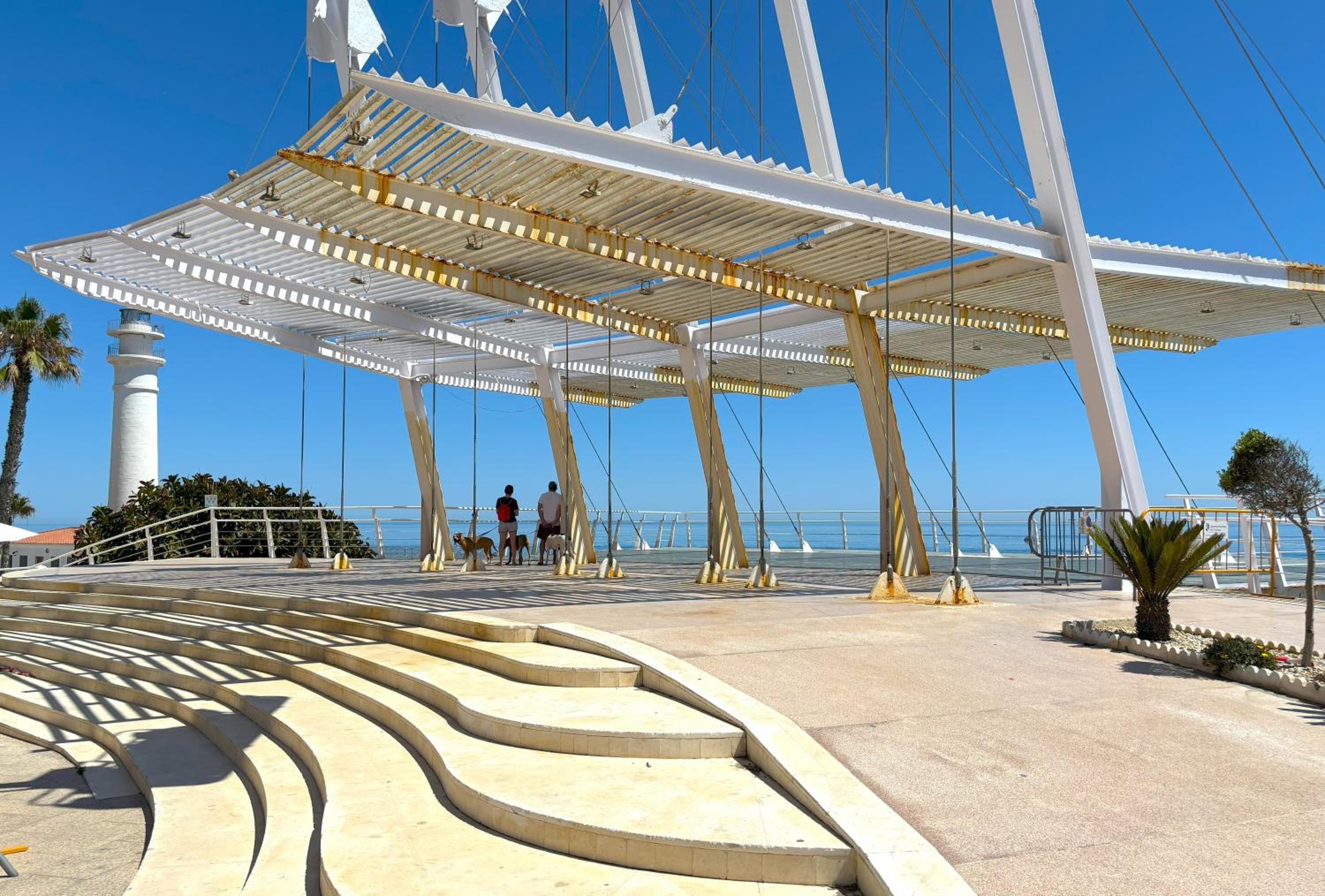 Torrox Park Piscina y Tenis en Adosado renovado