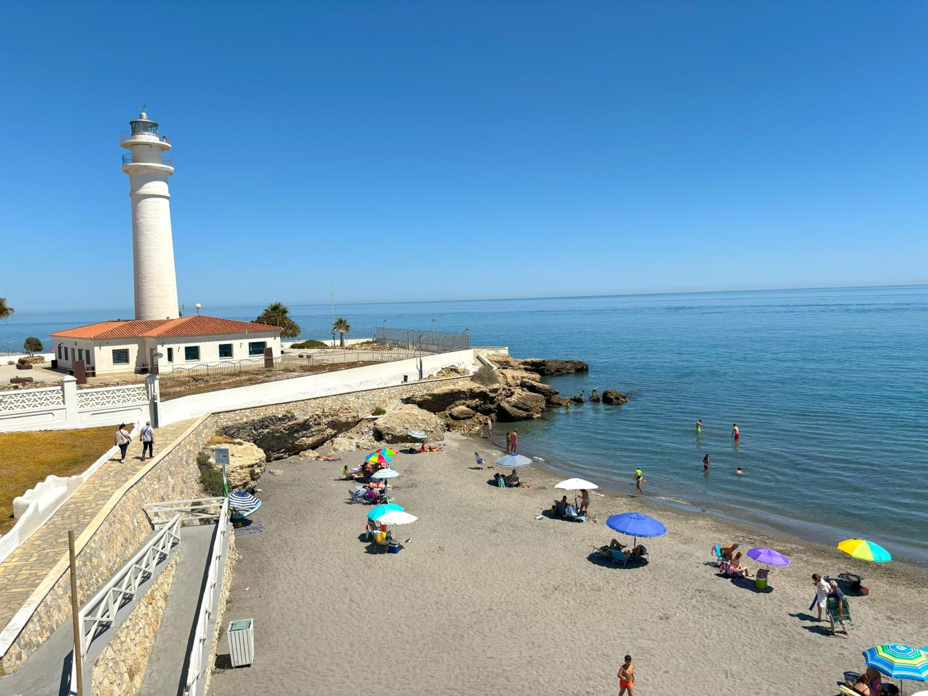 Torrox Park Piscina y Tenis en Adosado renovado