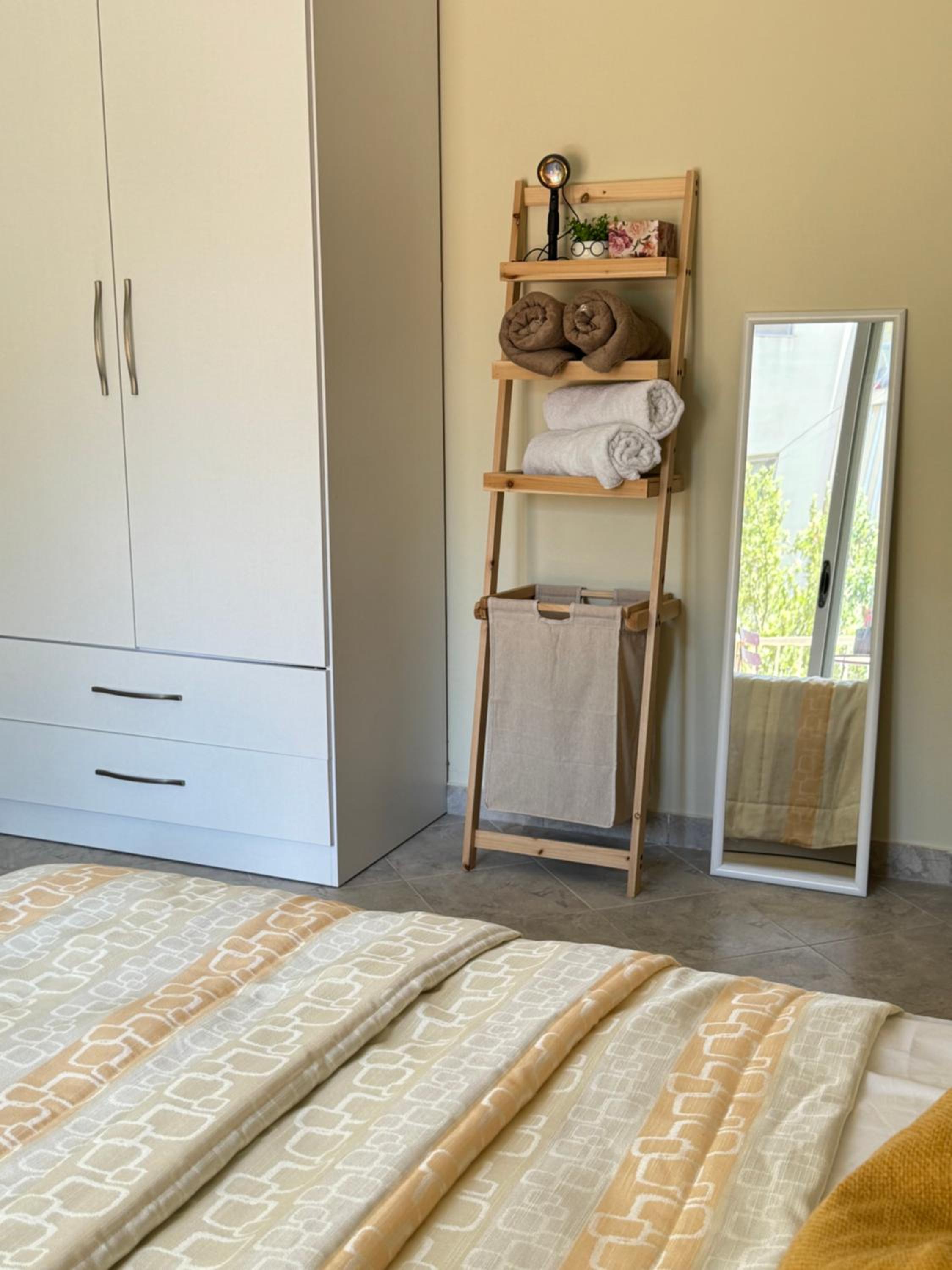 Golem Main Apartment