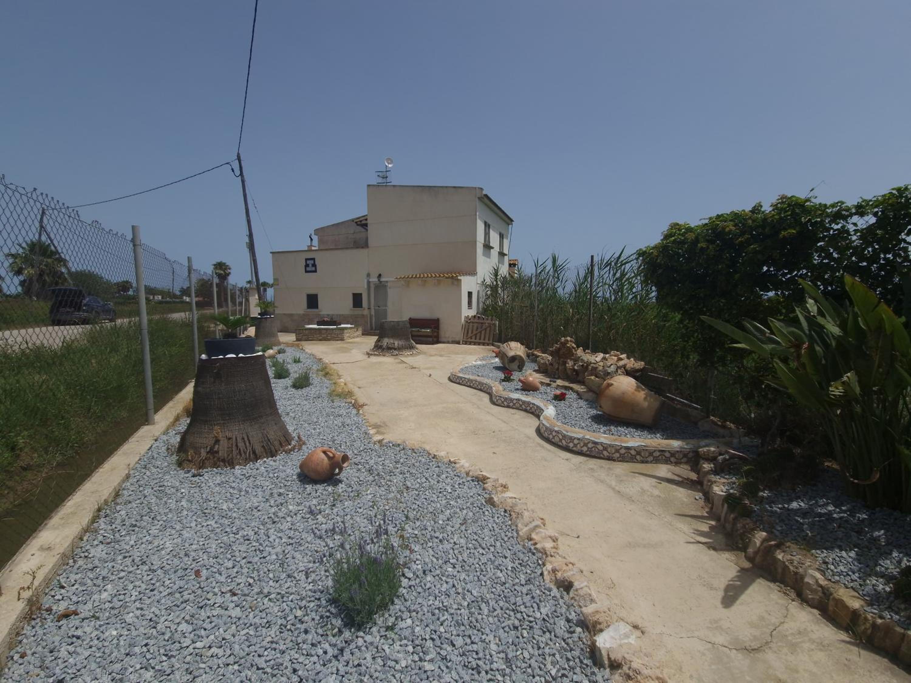 Casa rural Benjamin photo 5