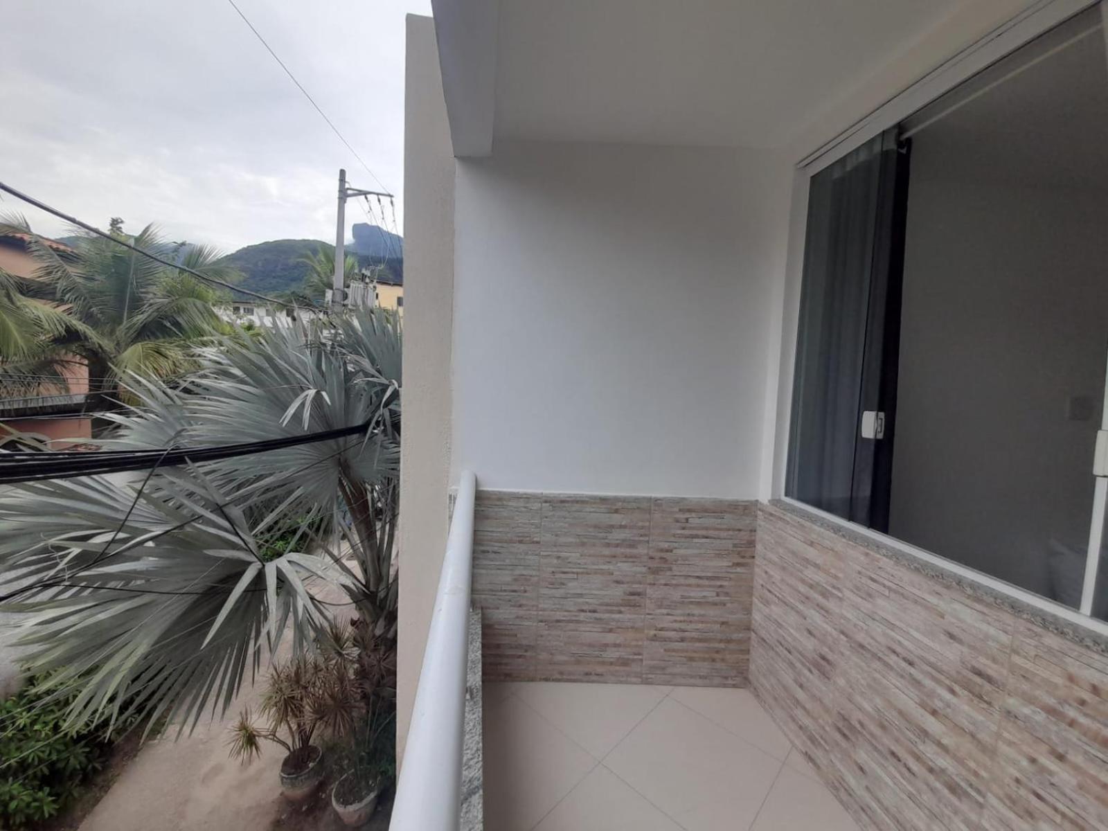 POUSADA PARAISO da BARRA DA TIJUCA