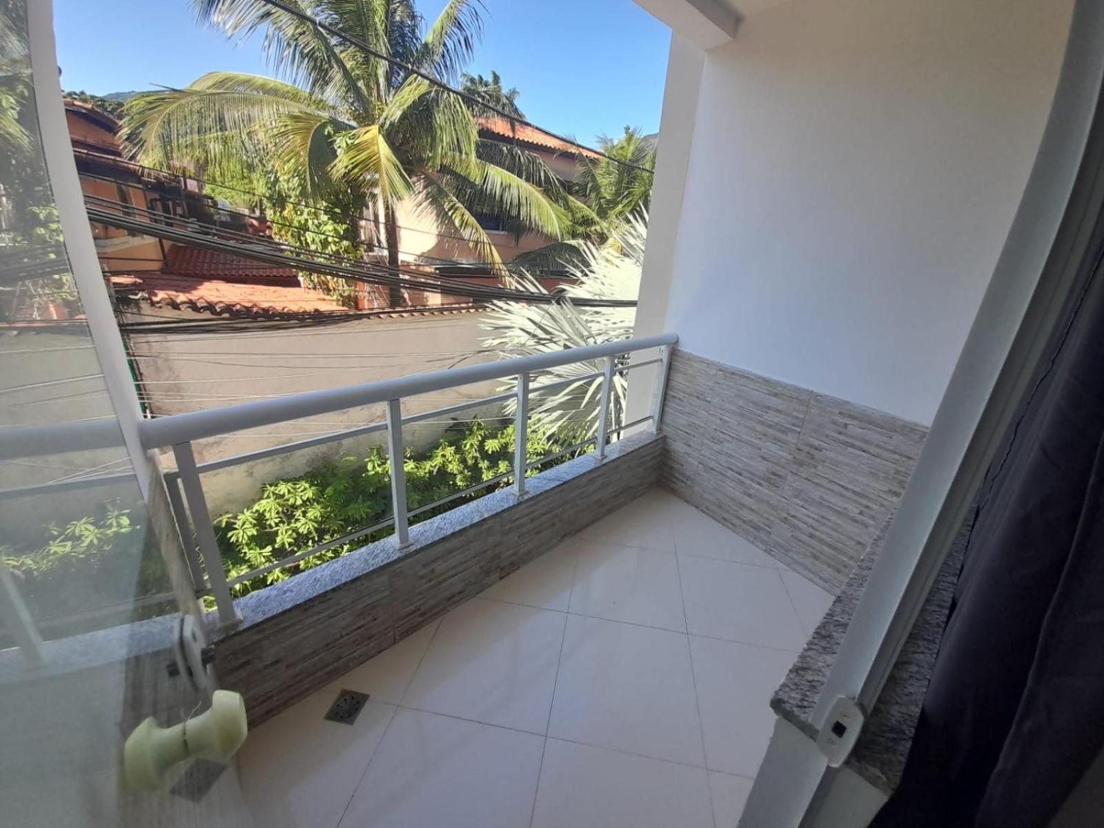 POUSADA PARAISO da BARRA DA TIJUCA