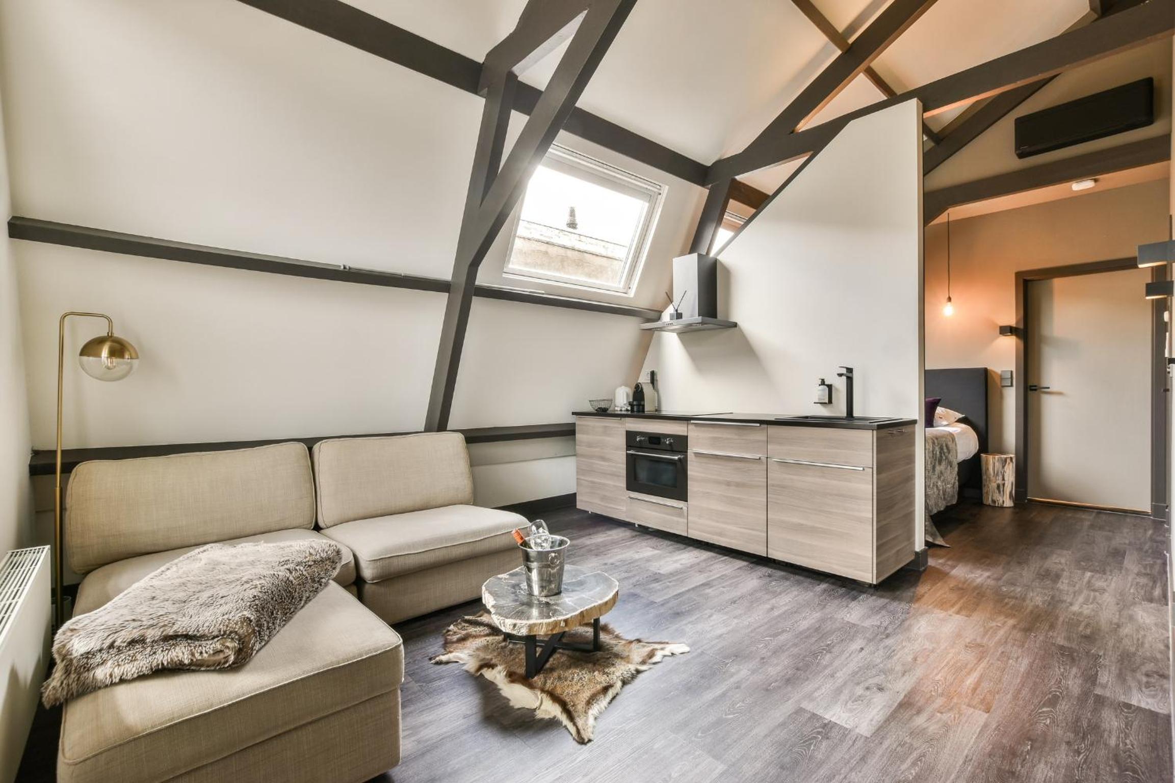 Loft Studio's