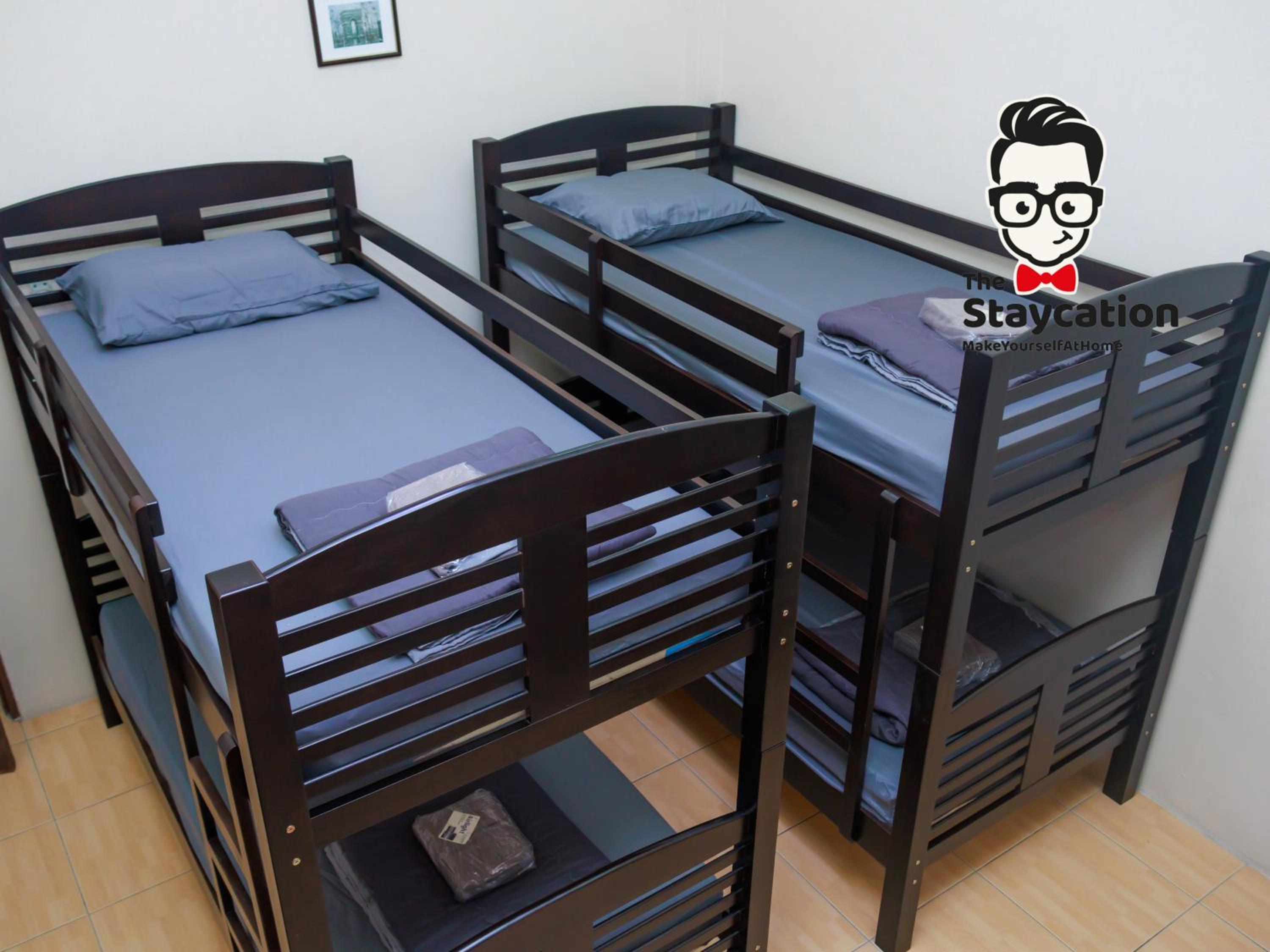 Staycation Homestay 50 Peaceful Villa Damai photo 4