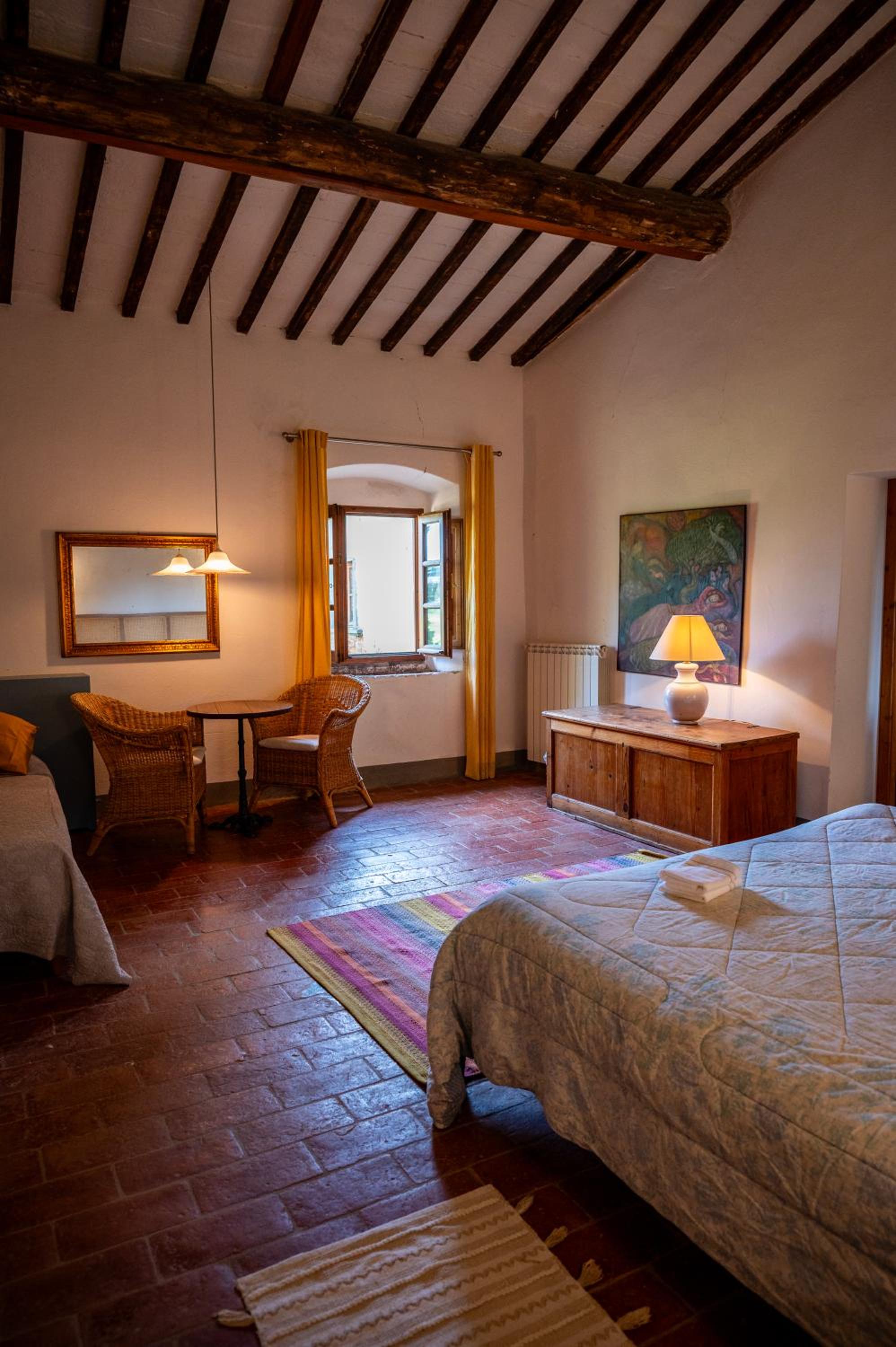 Il Poggio B&B
