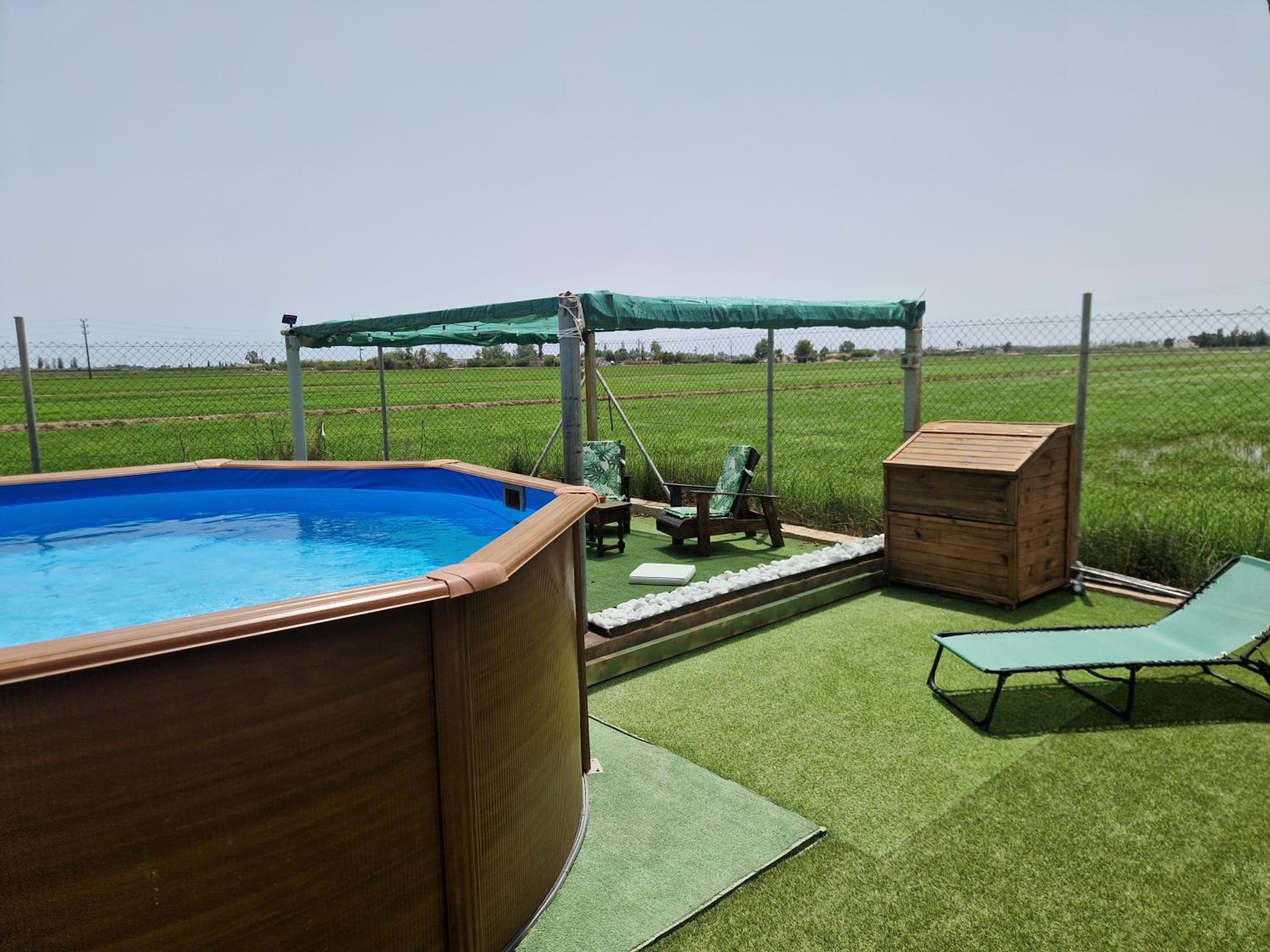 Casa rural Benjamin photo 2
