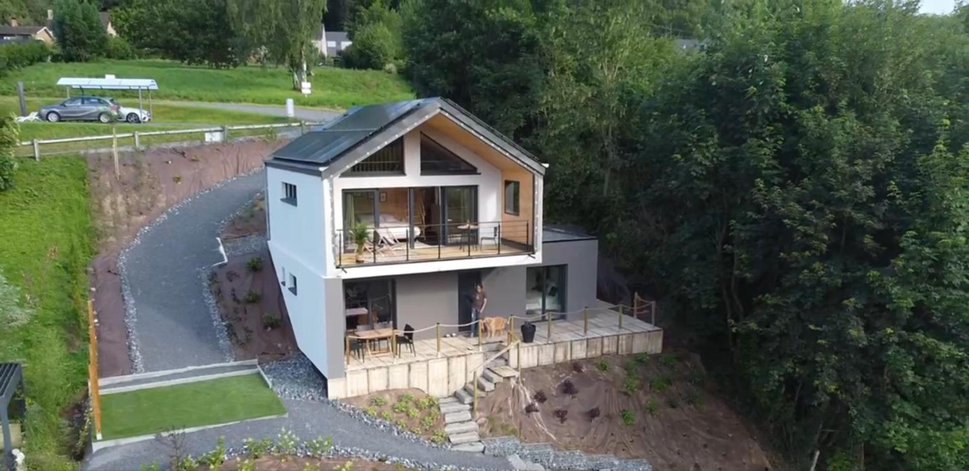 Hotel Meuse Cottage - Image 1