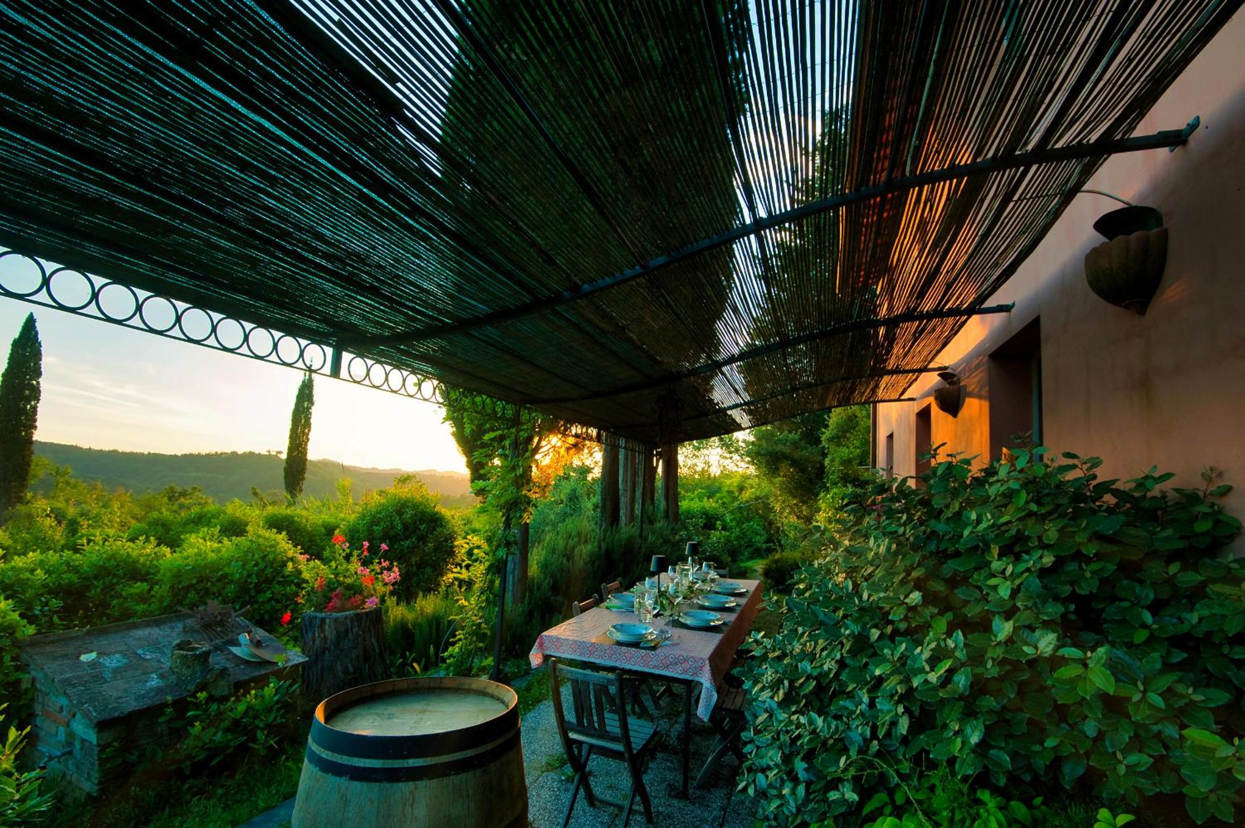 Agriturismo Settesoldi