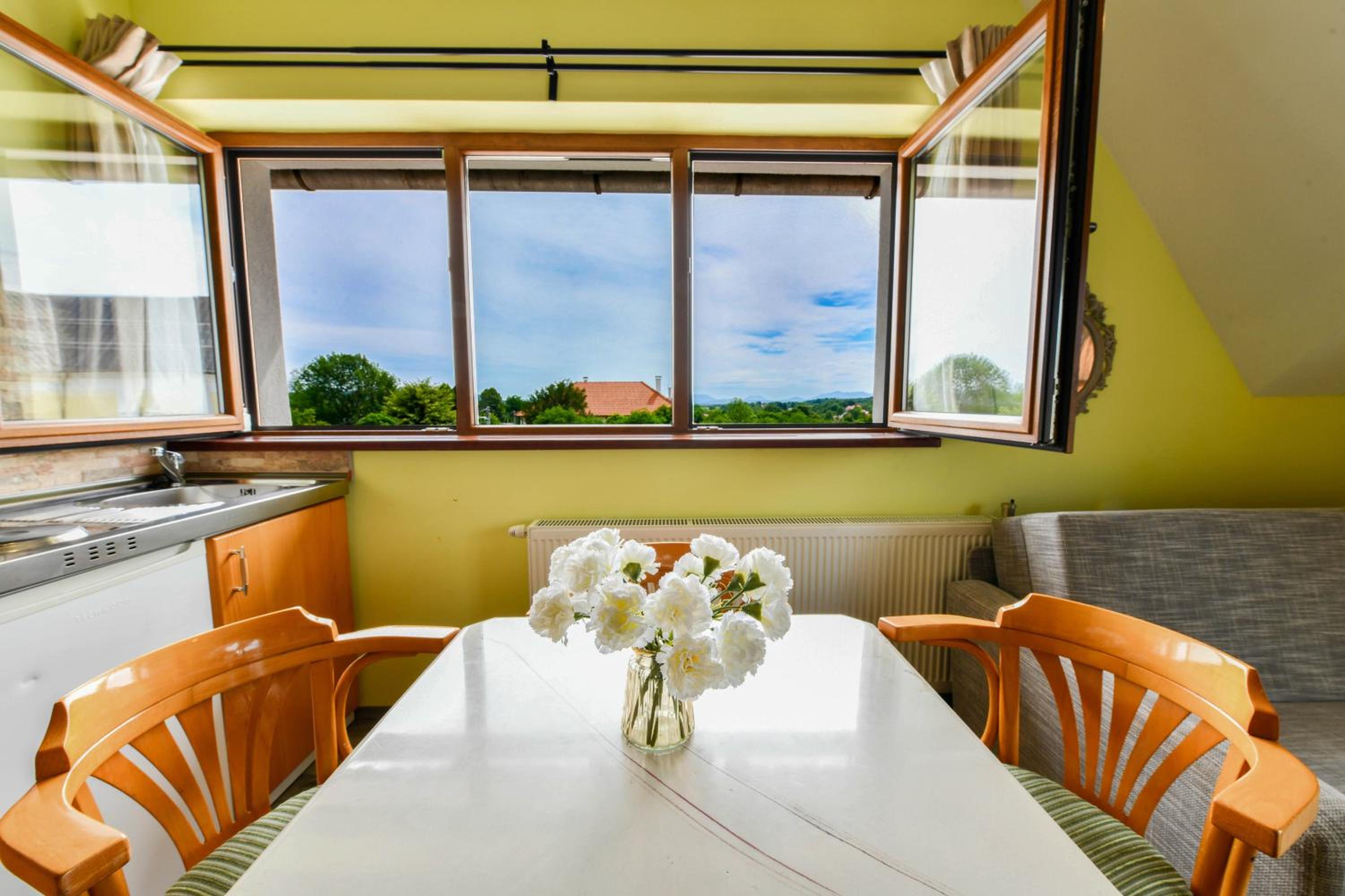 Accommodation "Old Town Drežnik" view 5