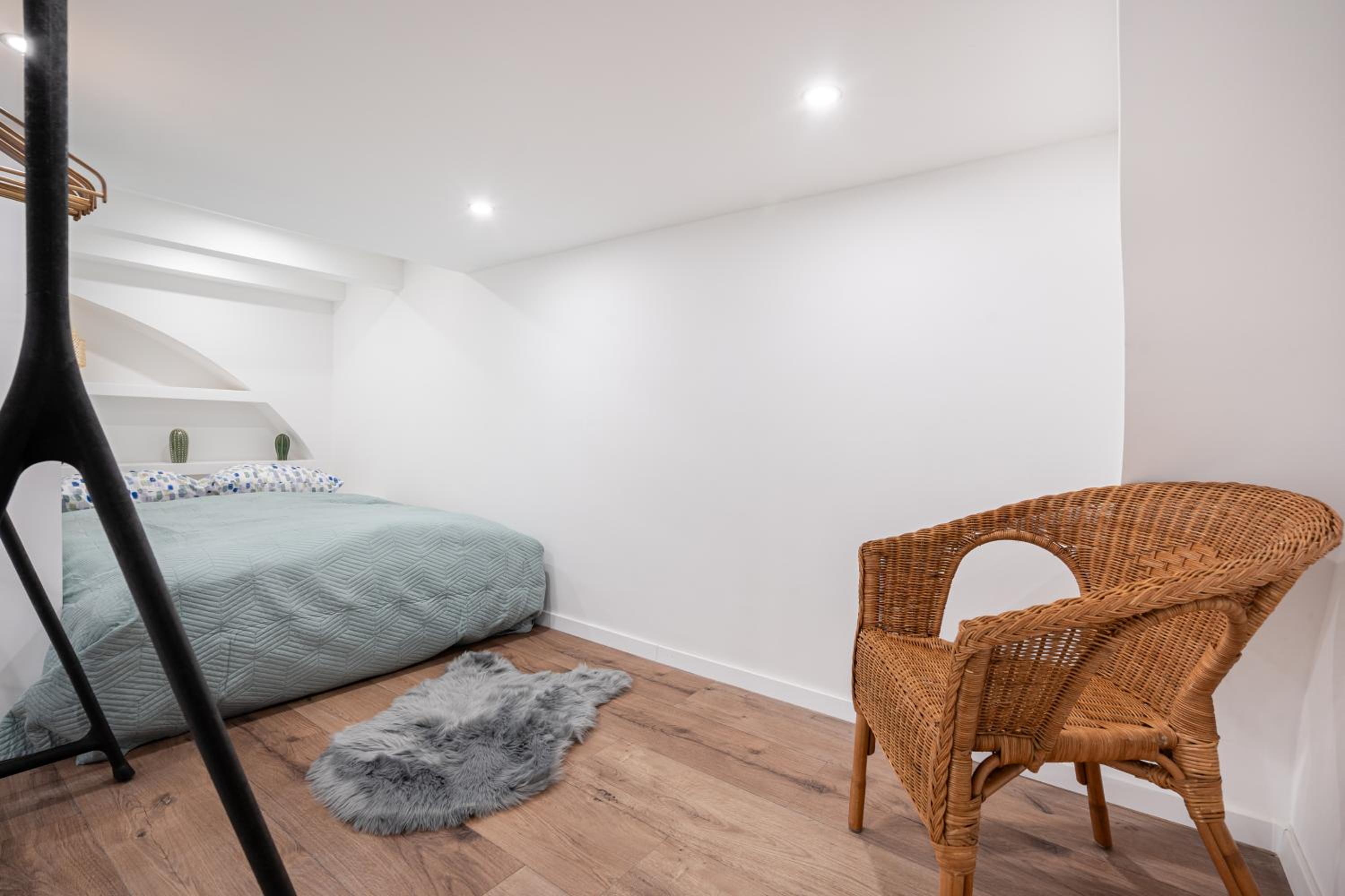 Serendipity Apartment