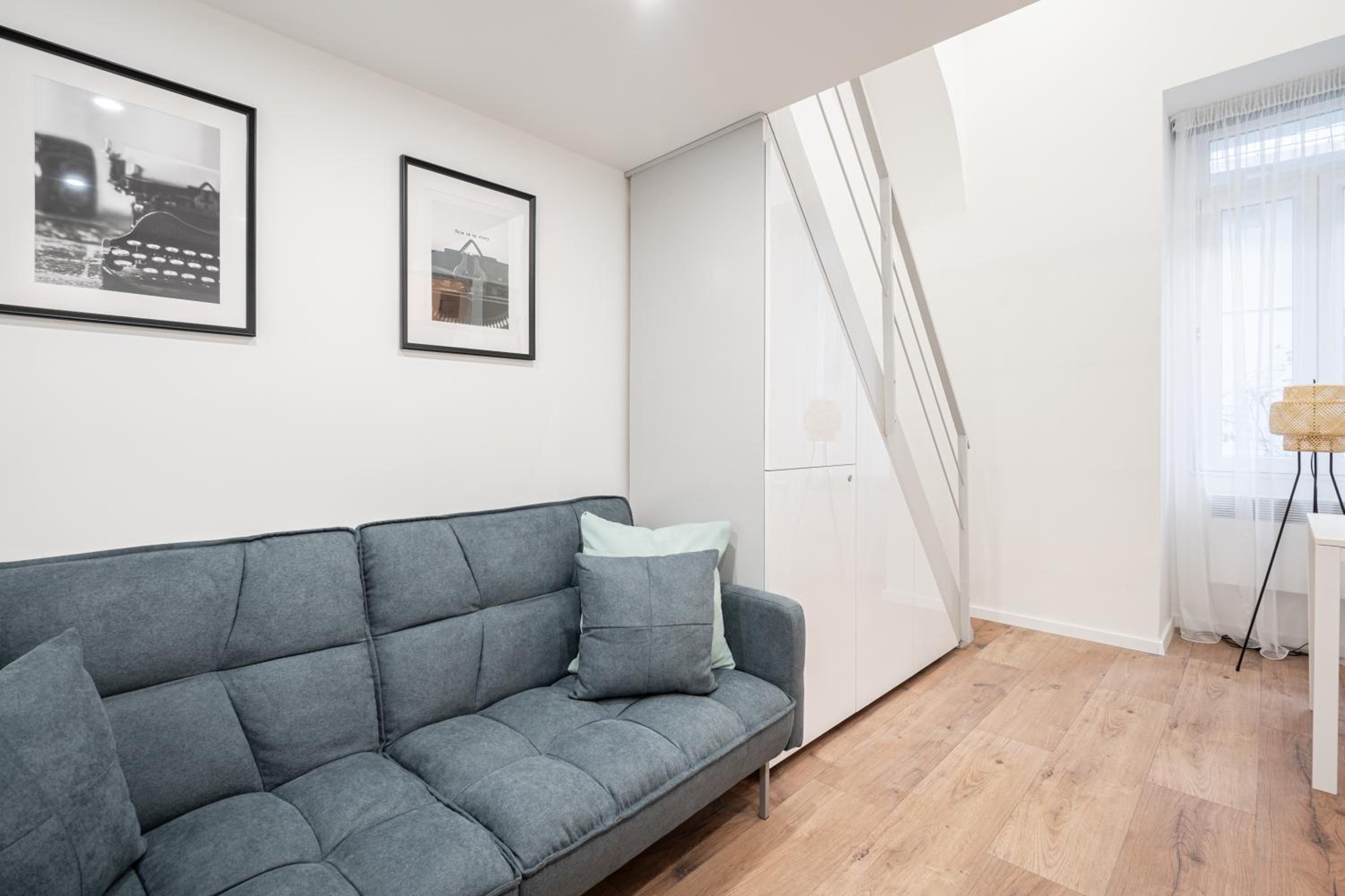 Serendipity Apartment