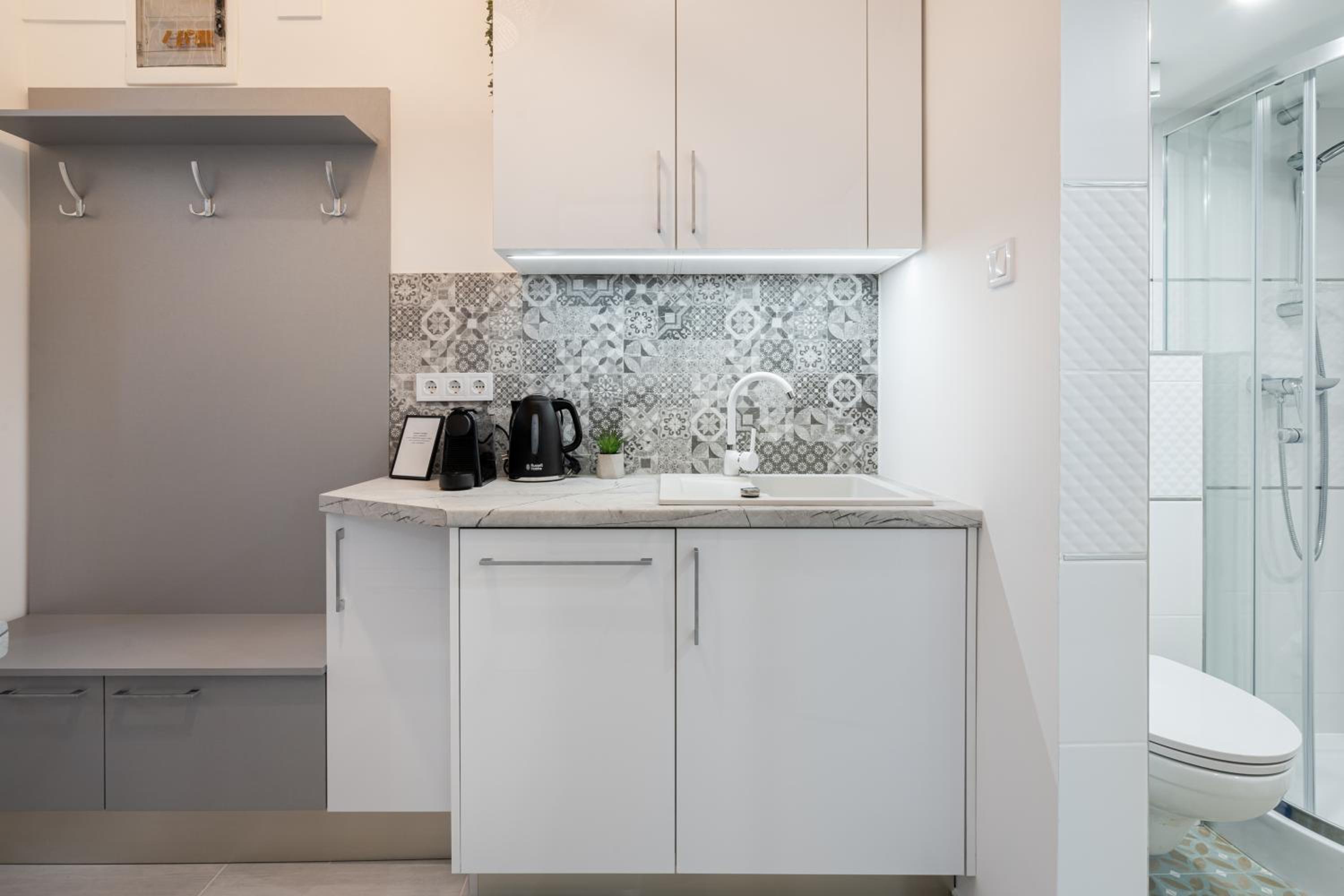 Serendipity Apartment