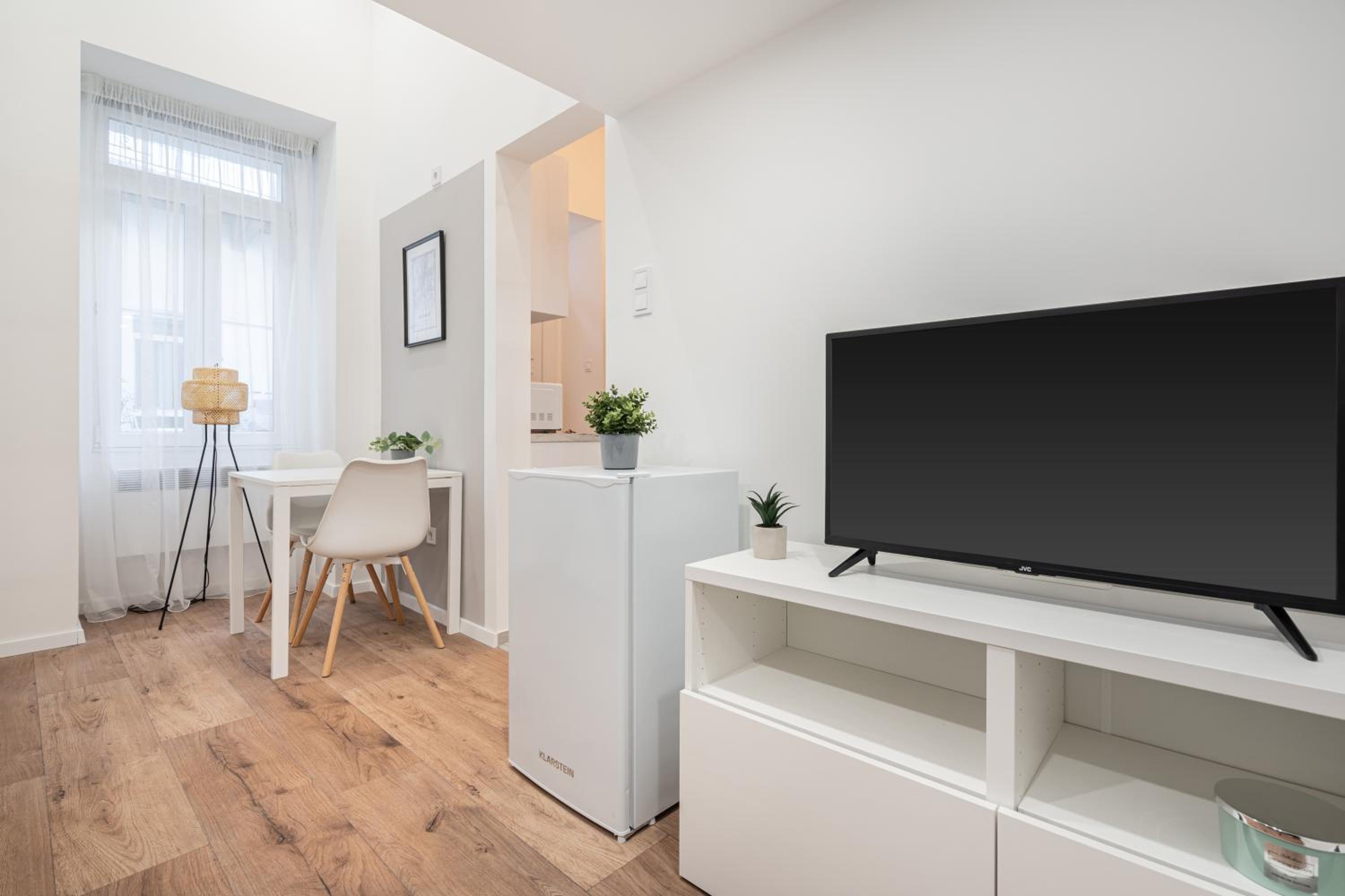Serendipity Apartment