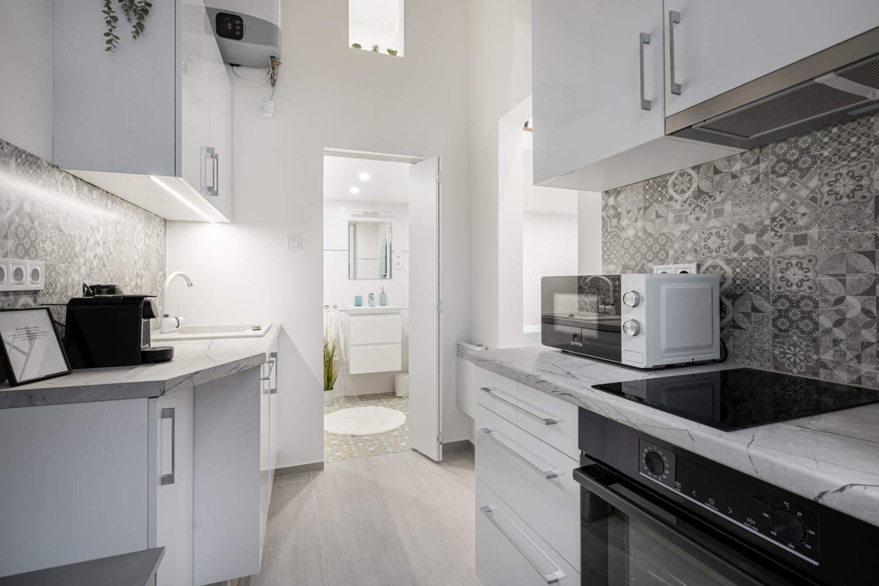 Serendipity Apartment