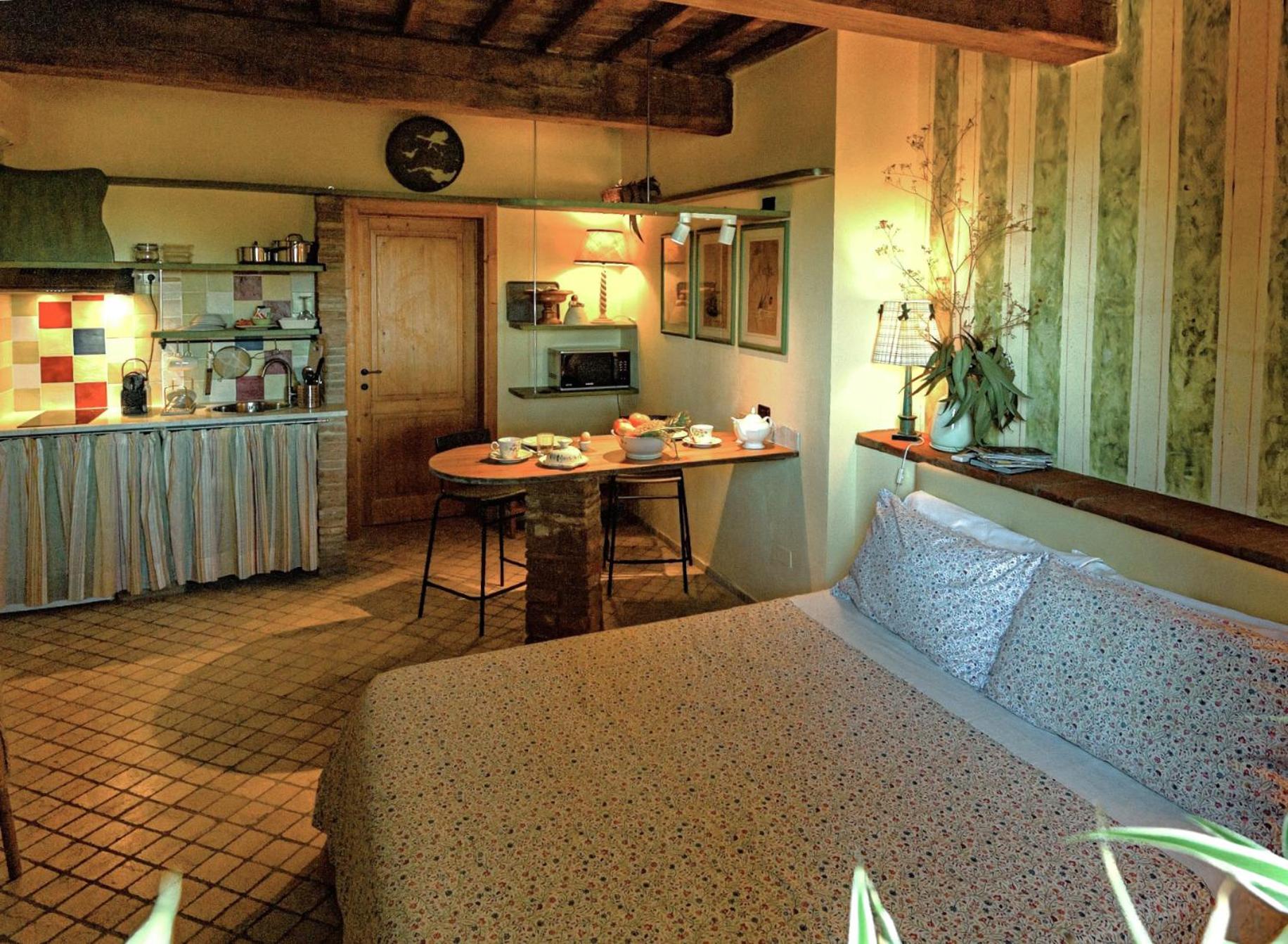 Agriturismo Settesoldi