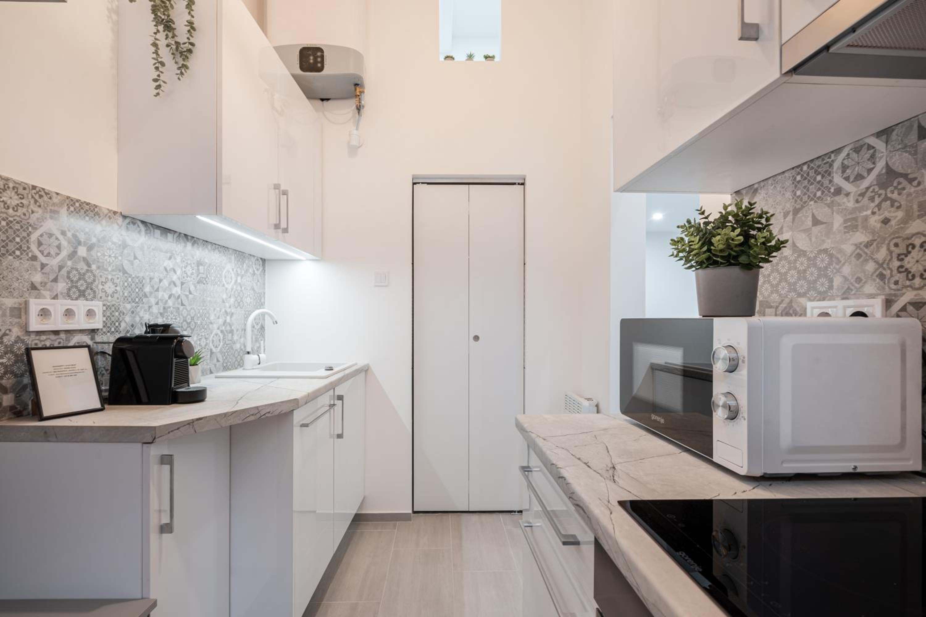 Serendipity Apartment