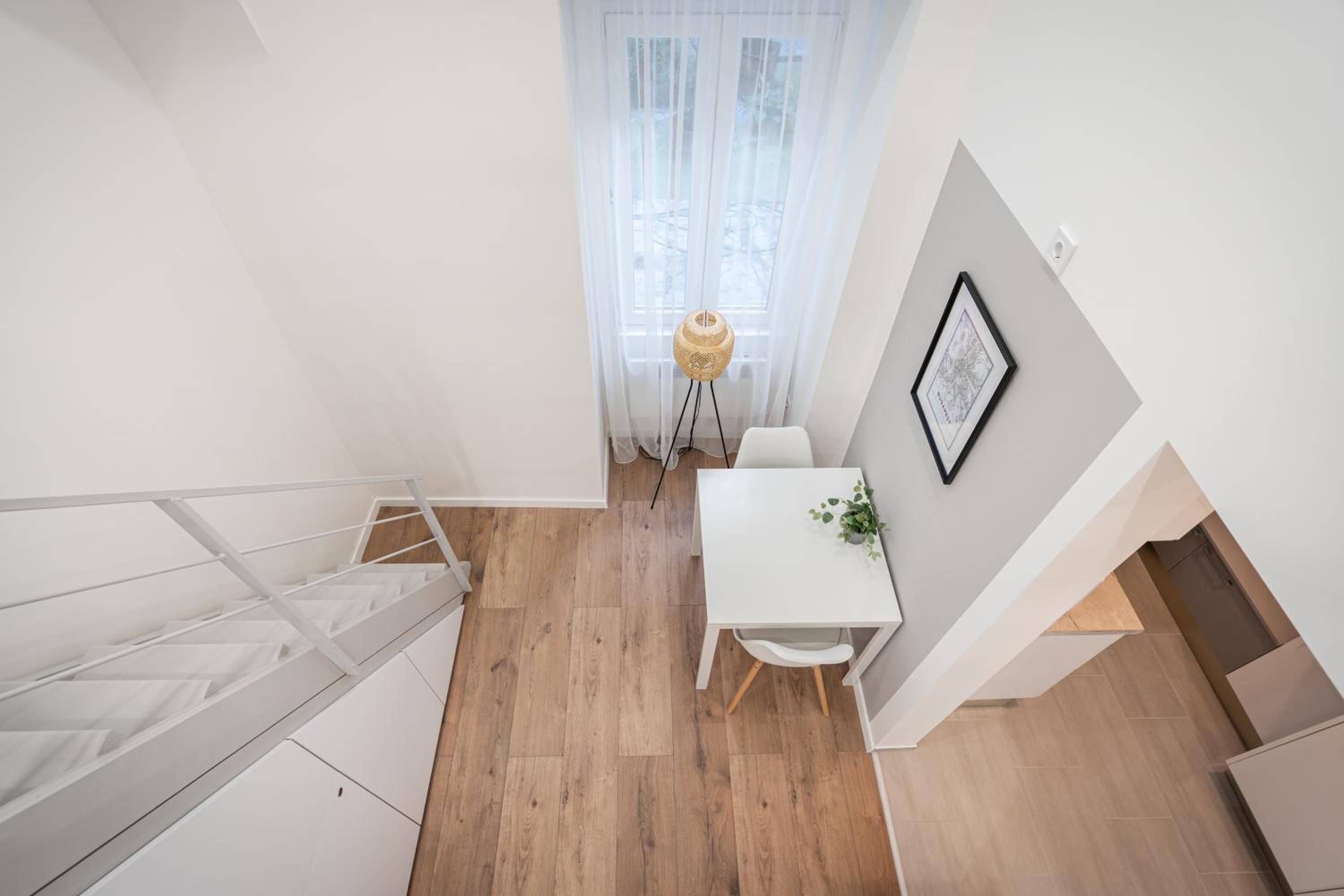 Serendipity Apartment