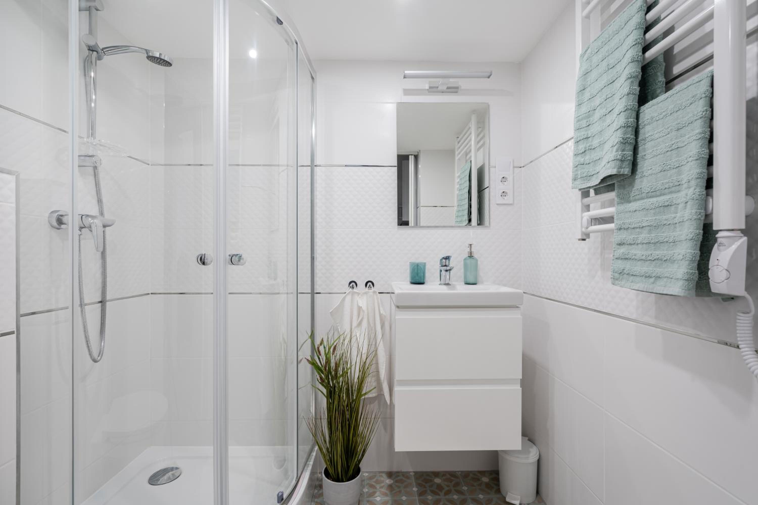 Serendipity Apartment